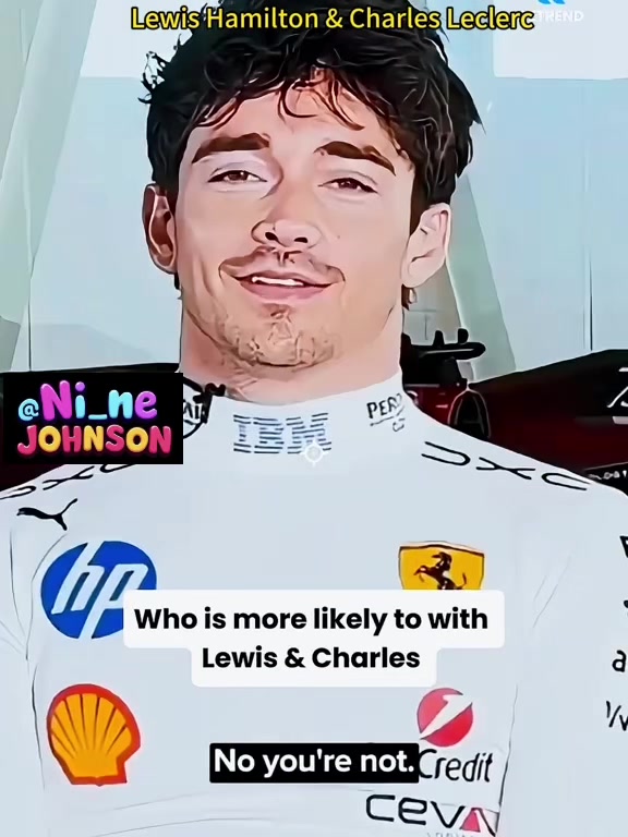 @🧡 ni_nejohnson 🧡. 🏎️🏁