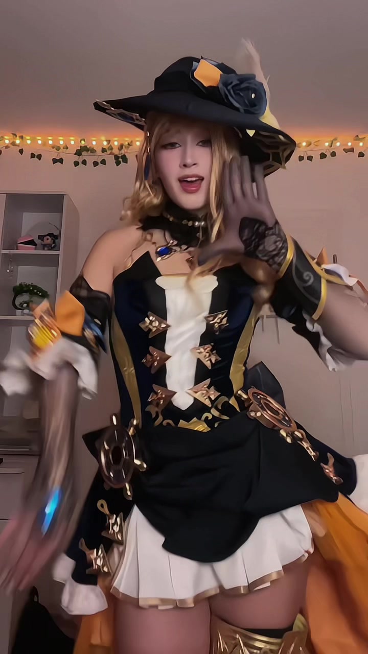 @luna lilune <3