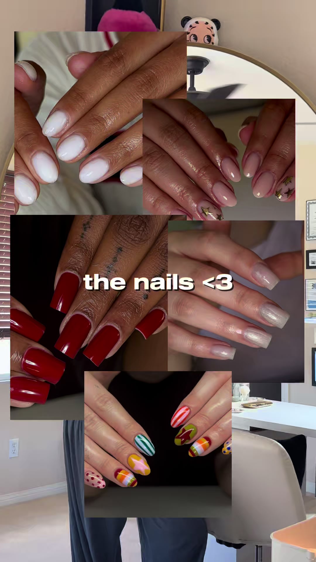 @nailzcece💋 | temecula ca