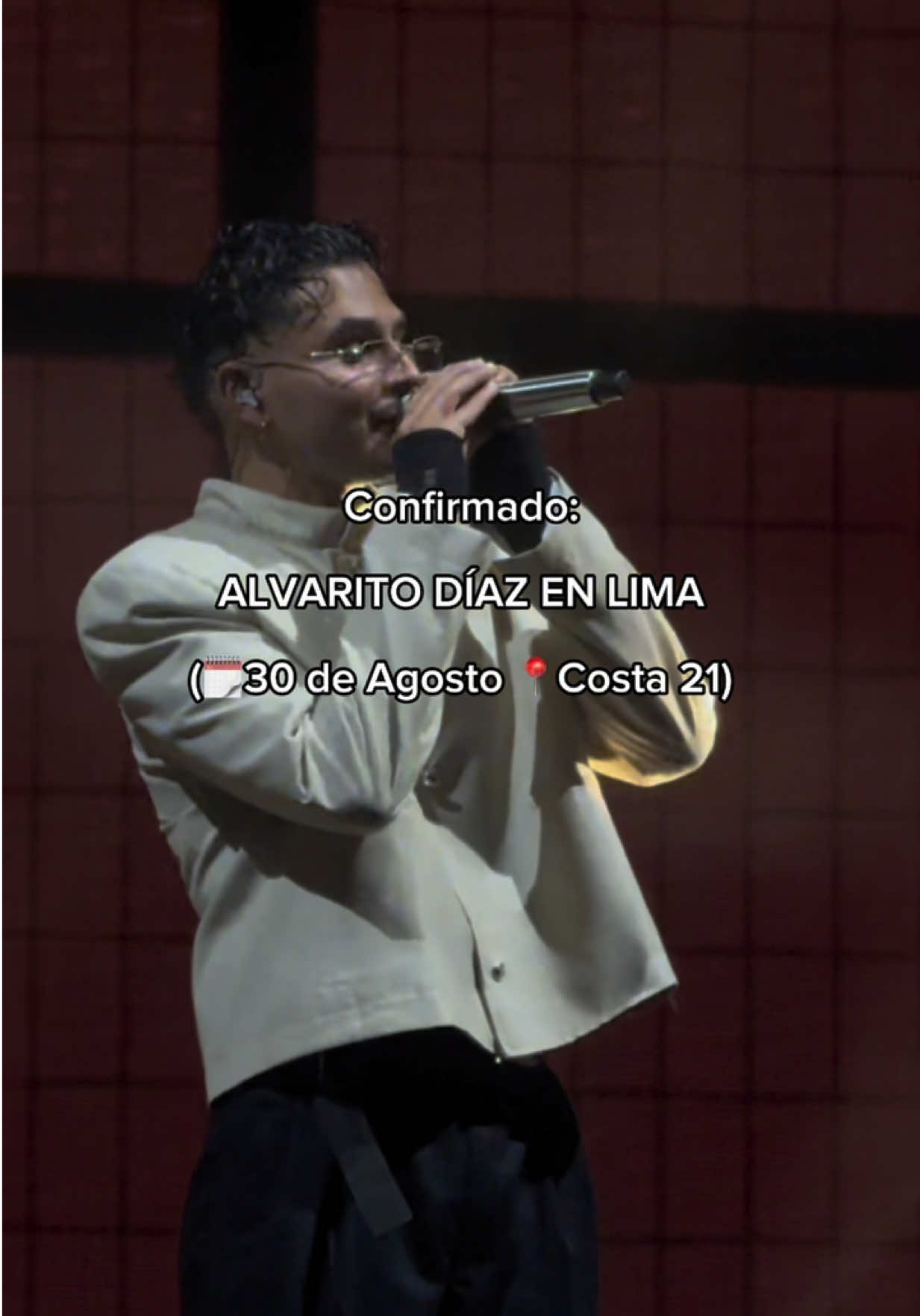 @Reggaet&oacute;n Music Per&uacute;