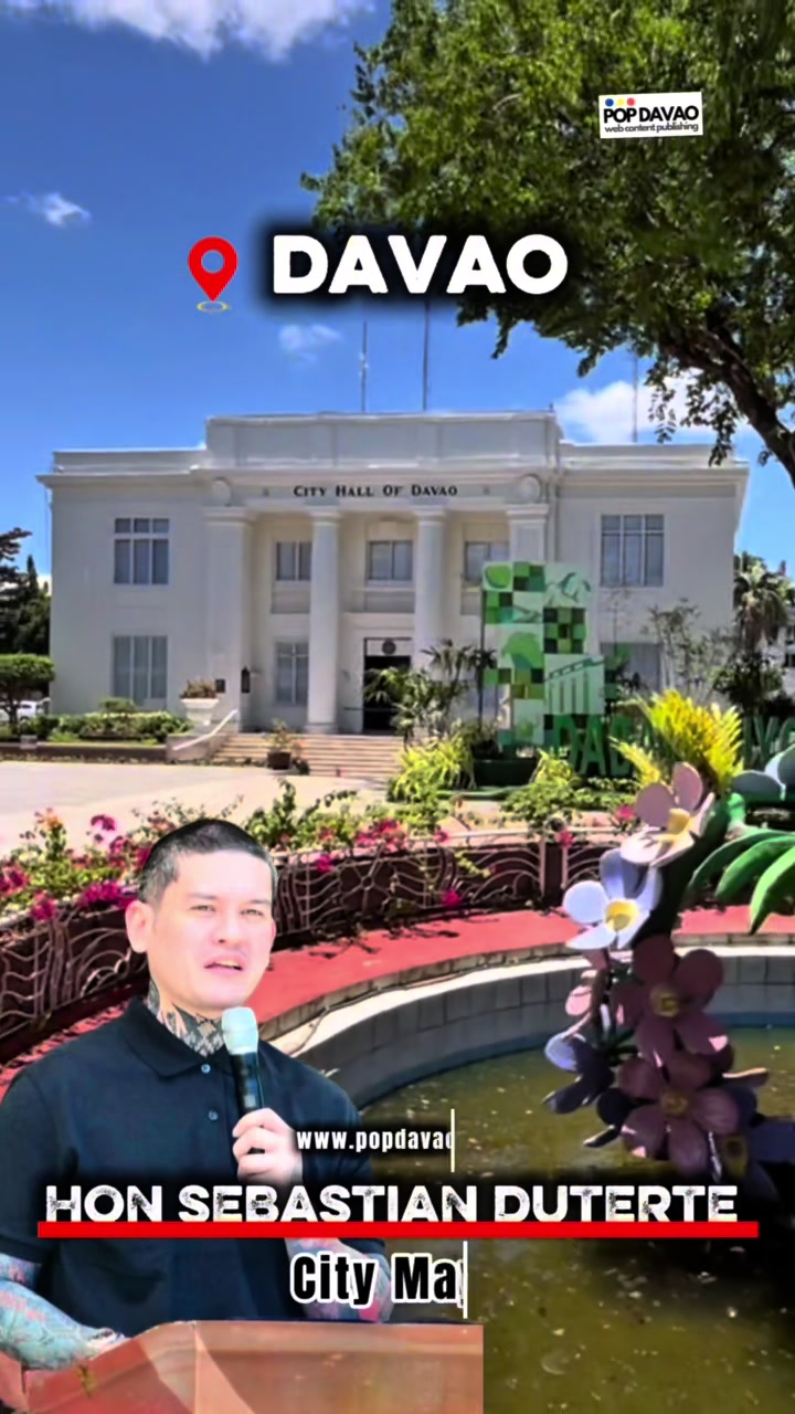 @POP DAVAO PH