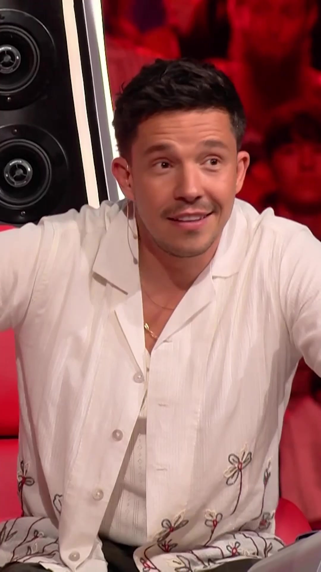 @The Voice of Germany