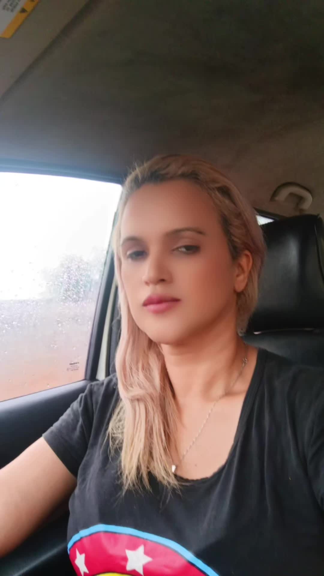 @Hosana Rodrigues