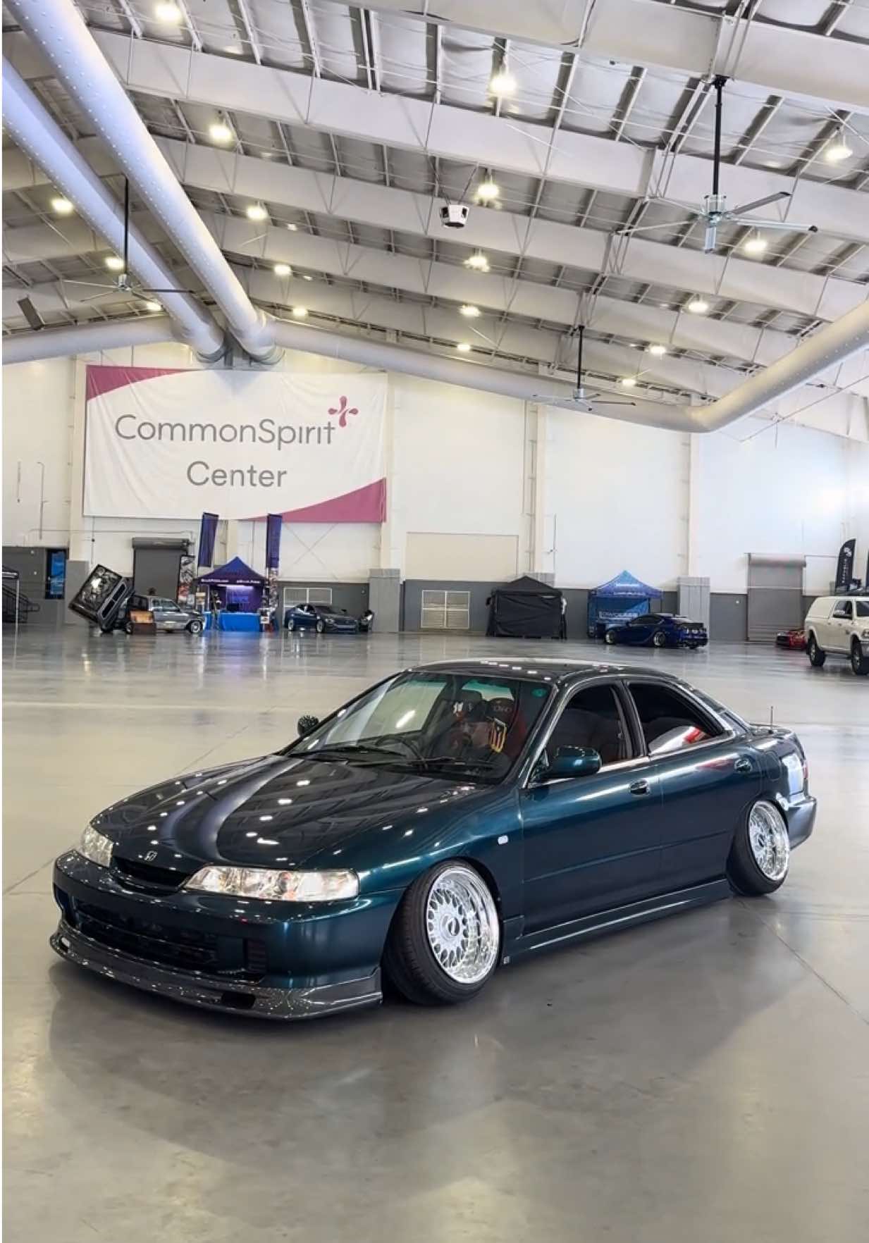 @Pressure Racing