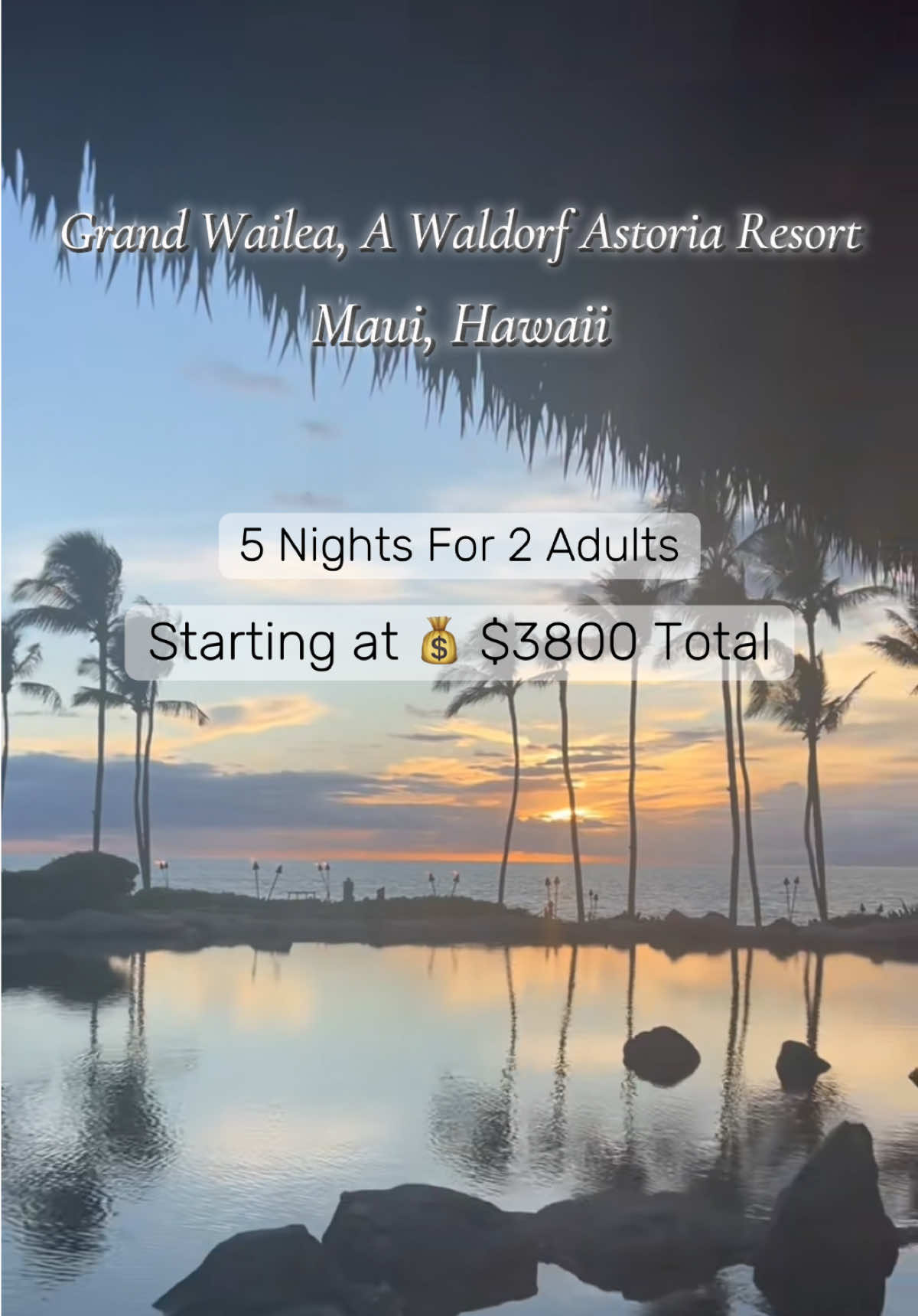 @Jarrel / 🍹HallMark Travels🌴