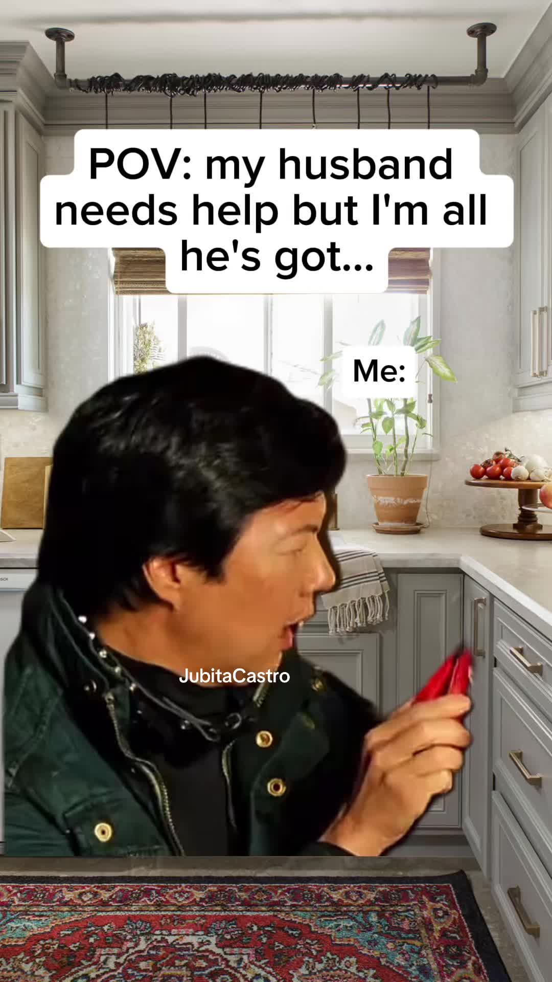 @Jubita Castro