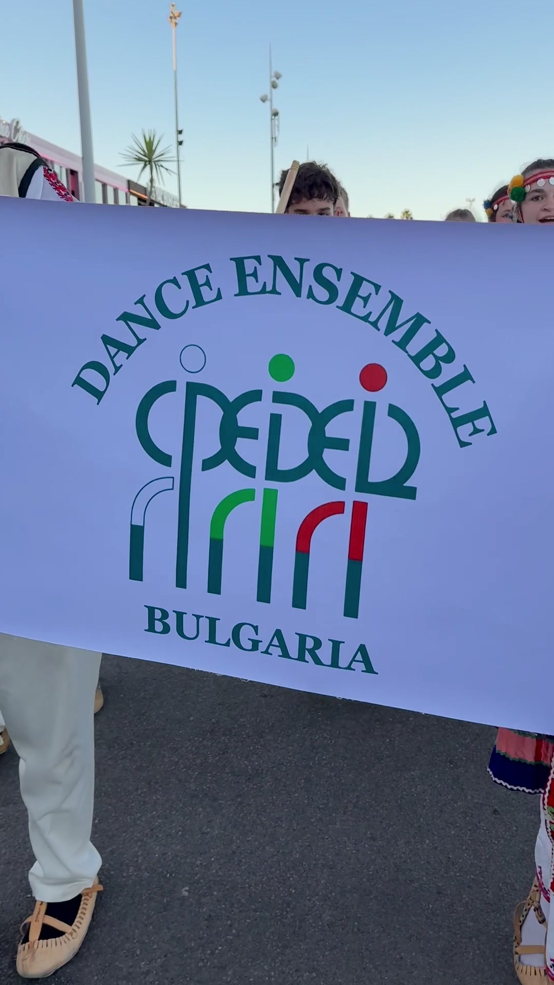 @Ensemble Sredets 🇧🇬