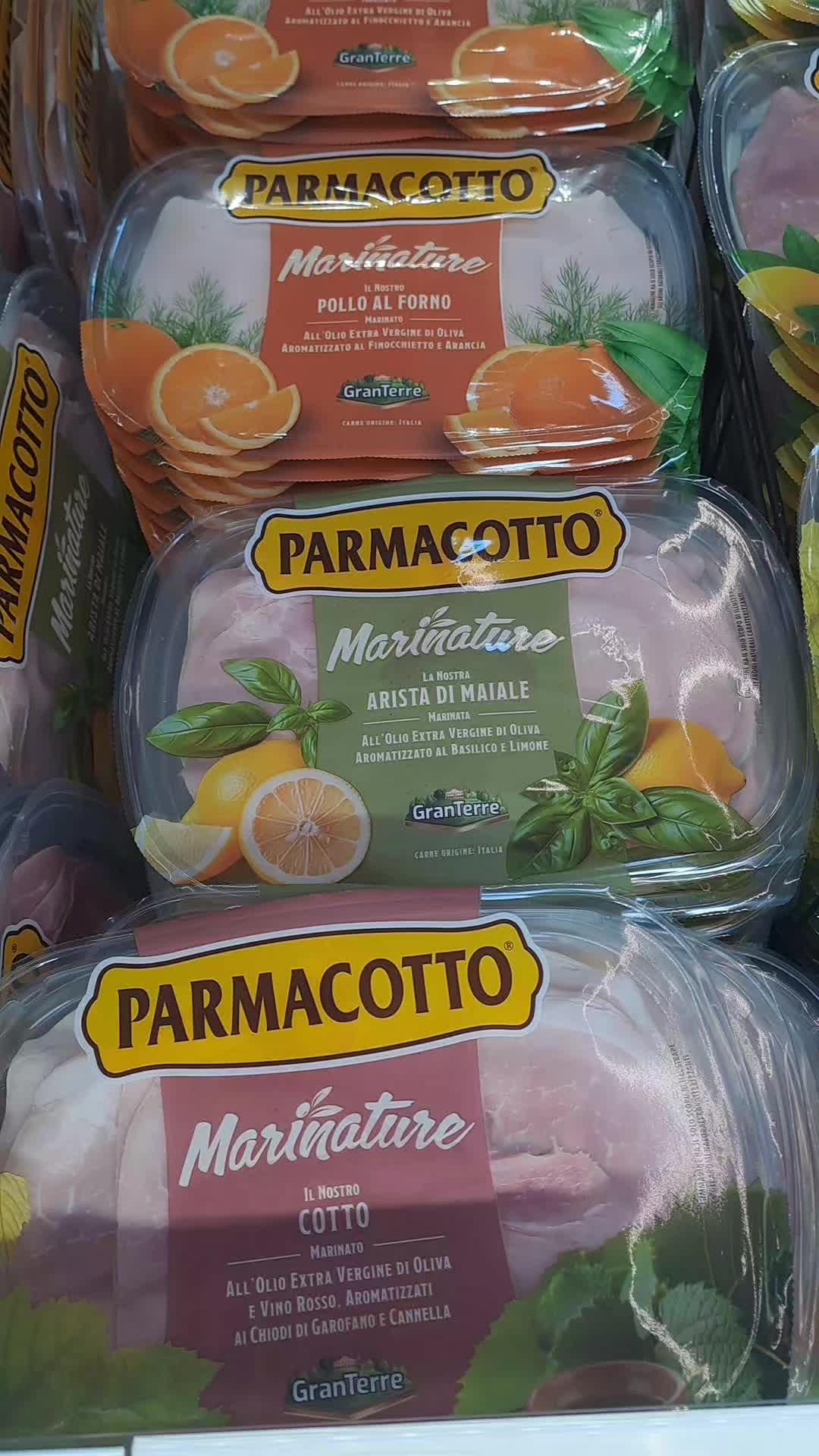 @Hello From Italy