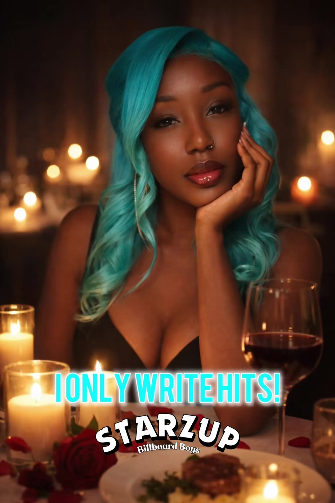 @Ebonie Bleu