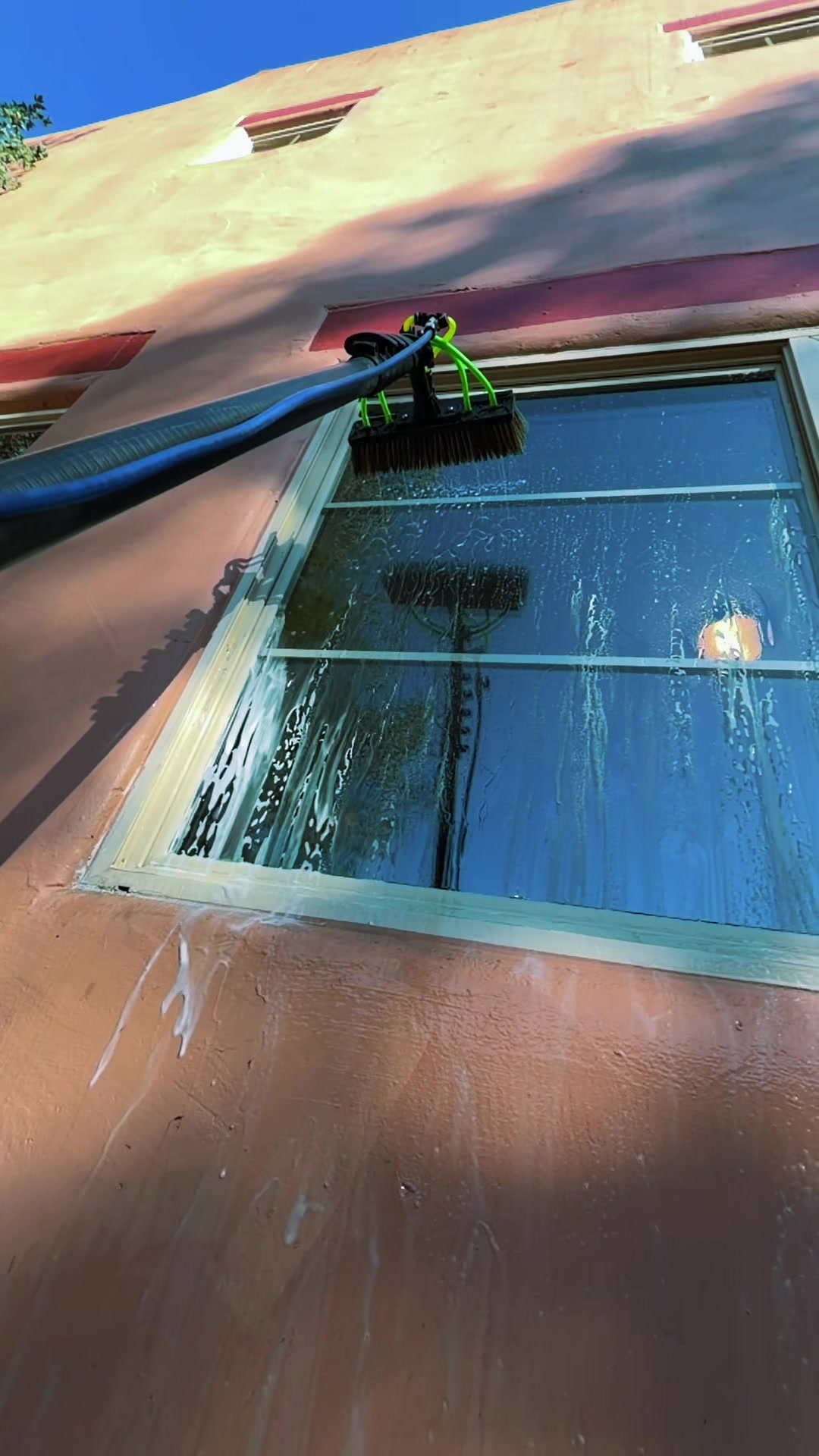 @Blissful Janitorial
