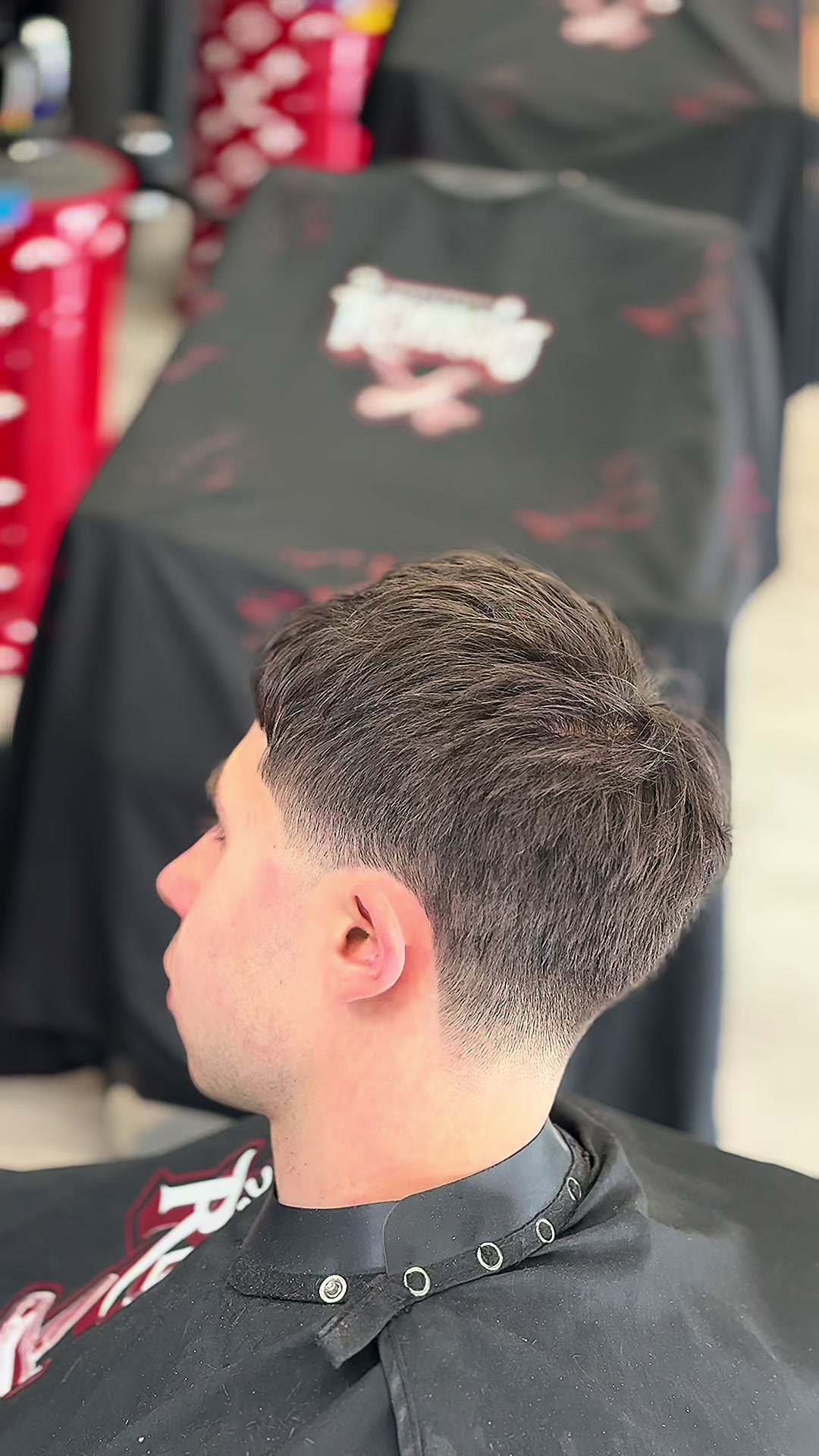 @Ilremagiobarber