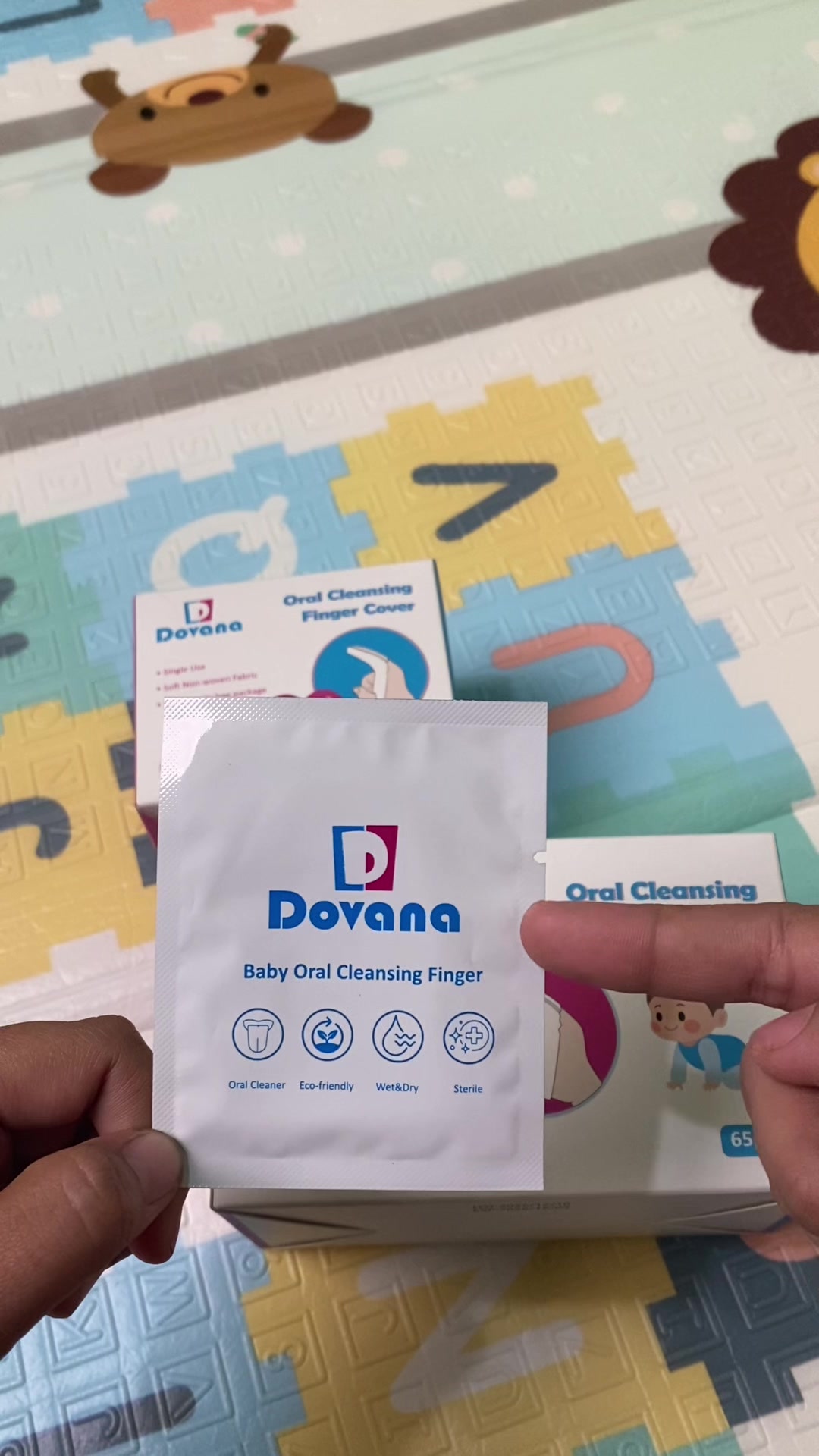@Dovana