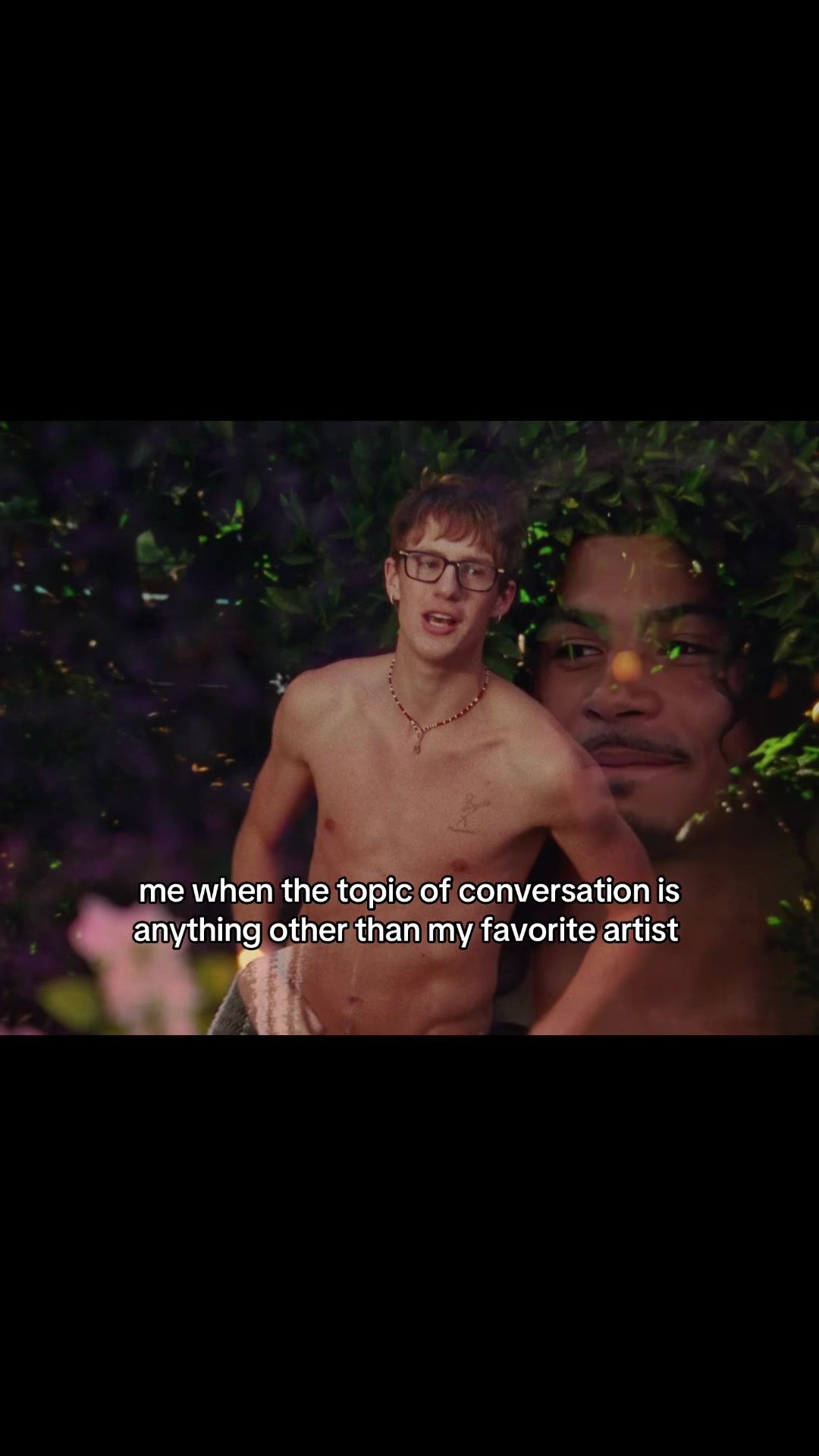 @Sir Malcolm Tott | Fan Account