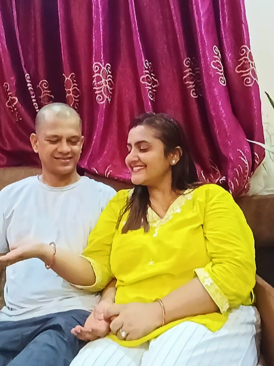 @Kalpana Pandey