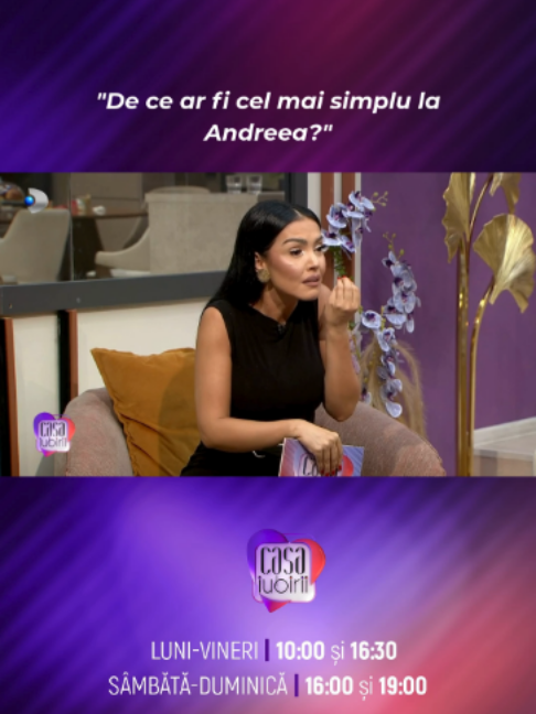 @Casa Iubirii