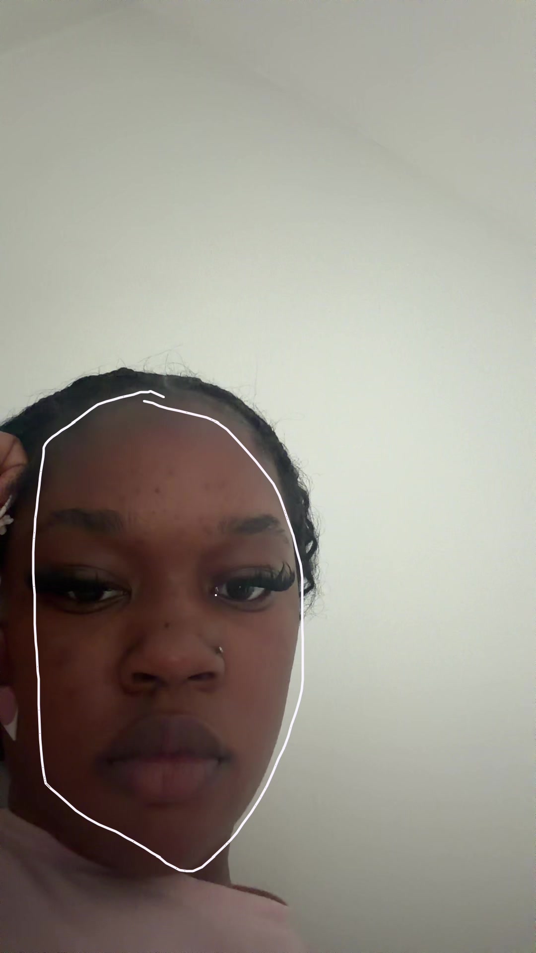@leave me alone