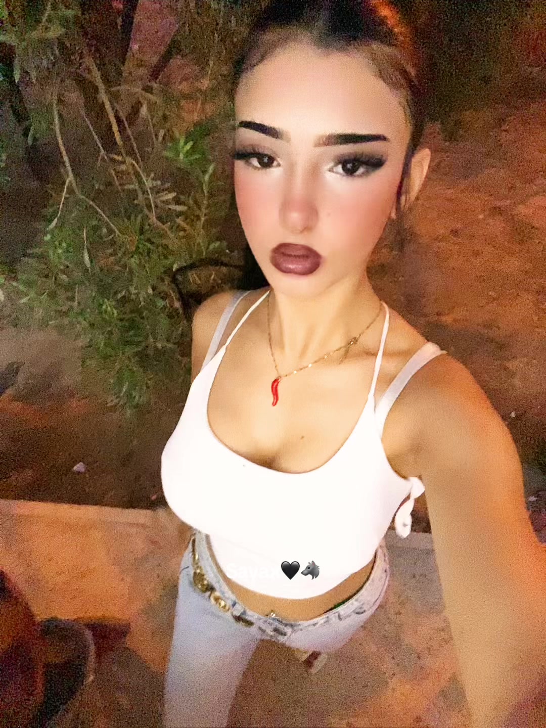 @heeeeendaaa😍🐚