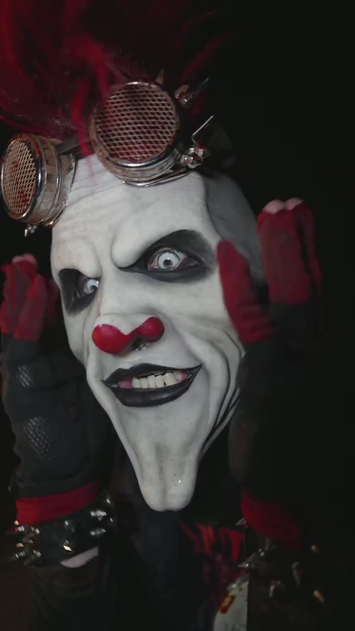 @Klinch The Clown