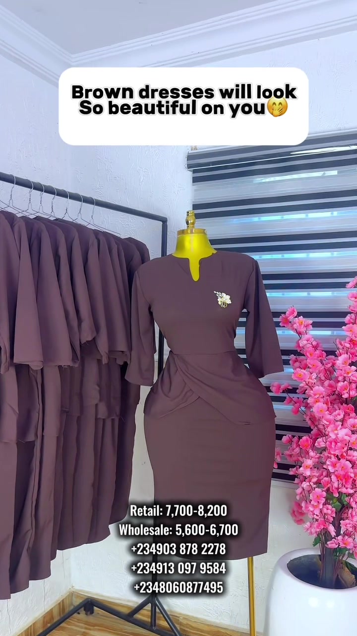 @CORPORATE WEARS IN NIGERIA