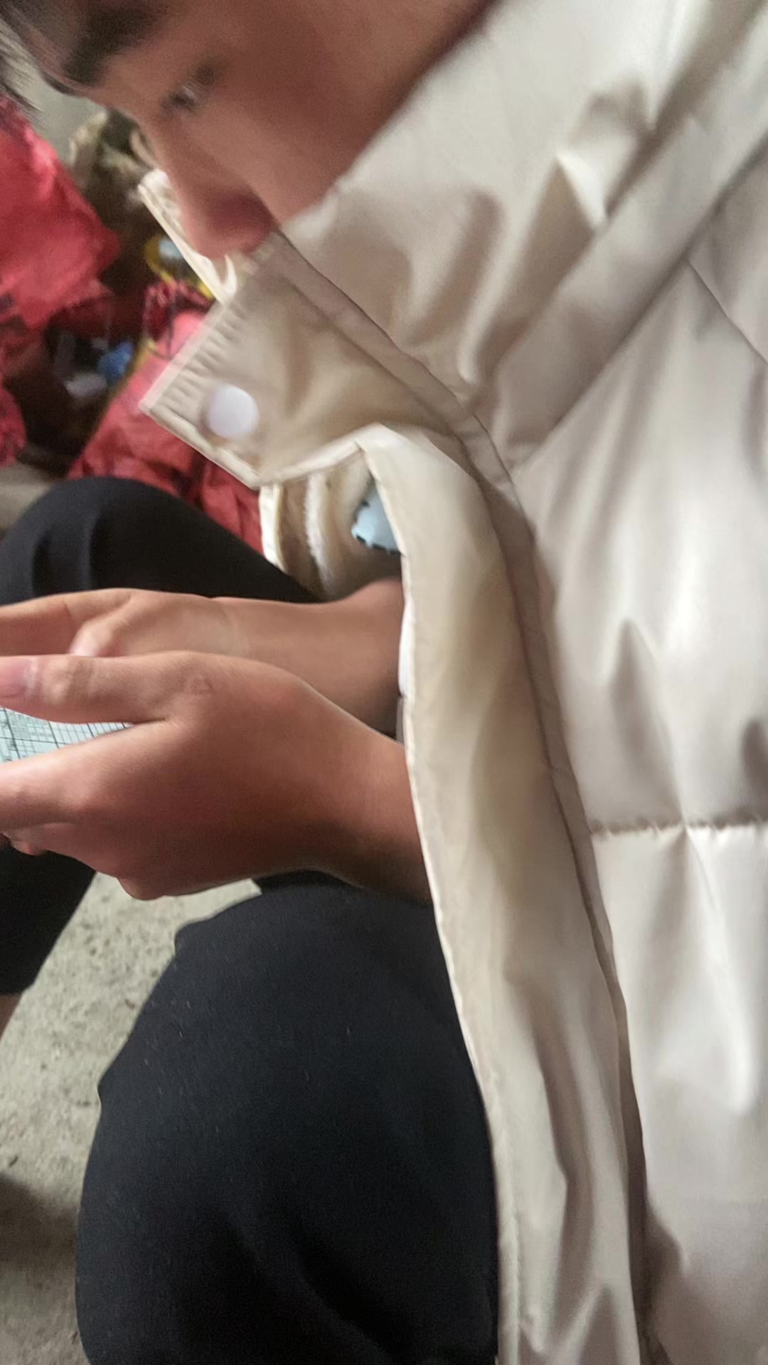@Khi nào lên xu hướng đổi tên