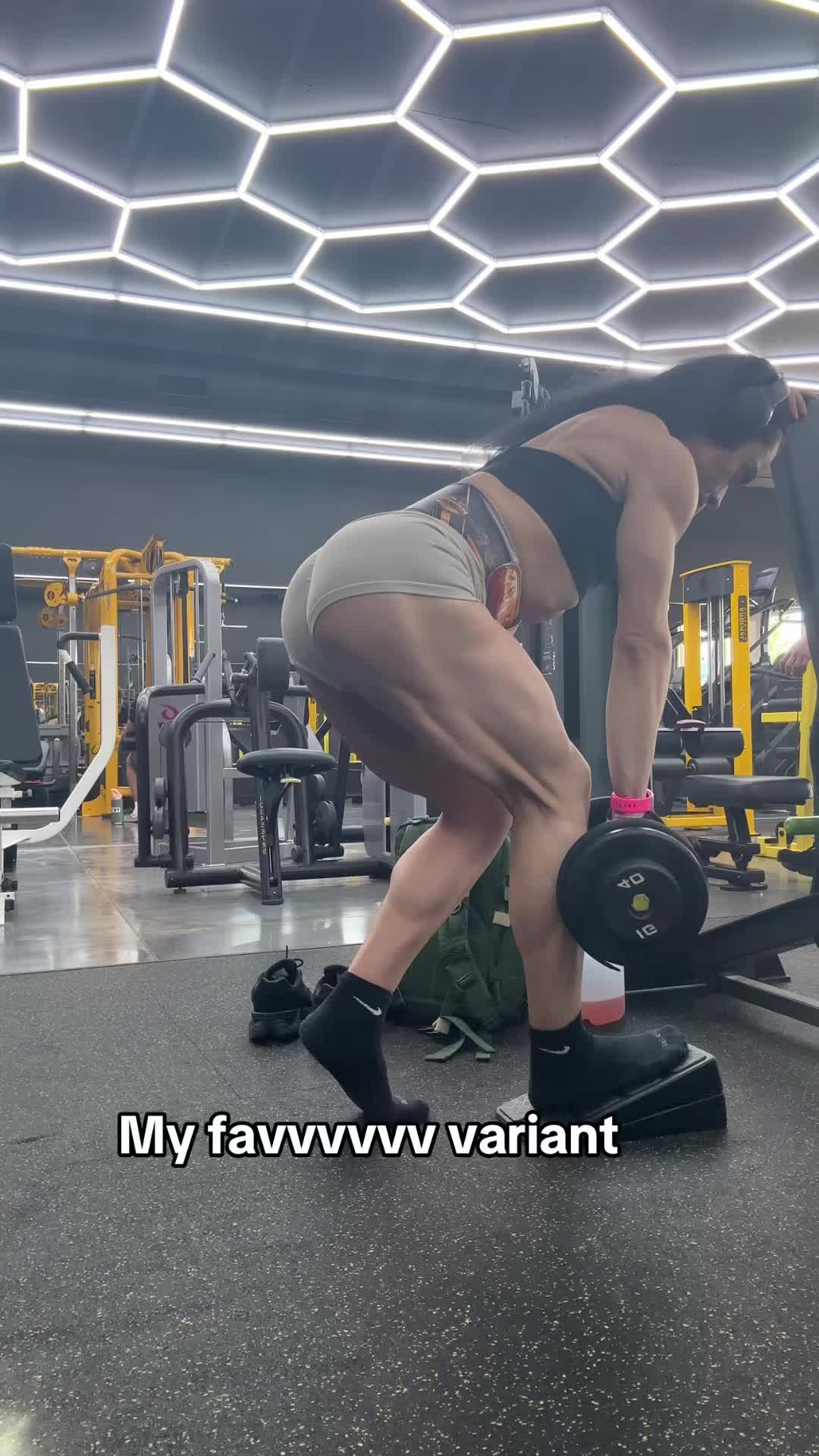 @ADILENE | NPC WELLNESS ATHLETE