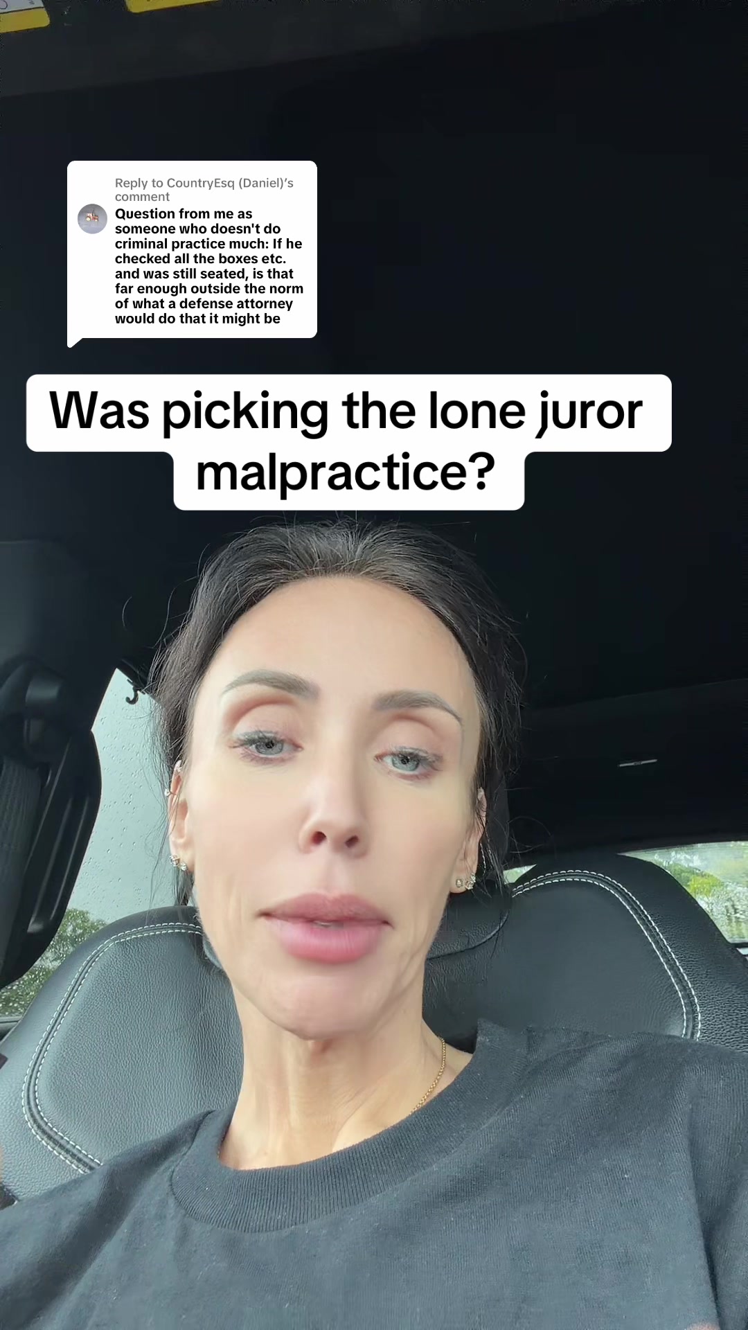 @Stephanie, Esq.