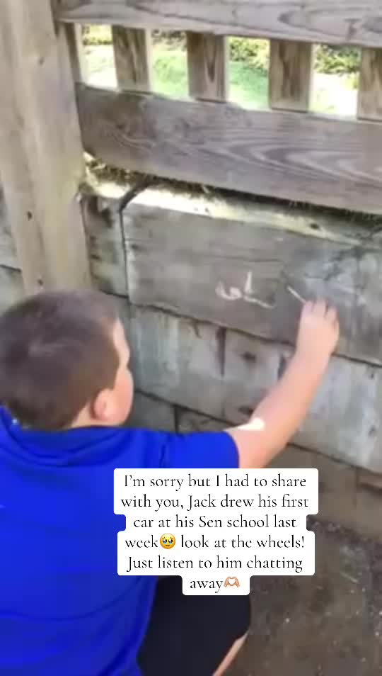 @Jo | ASD & my little life🤍