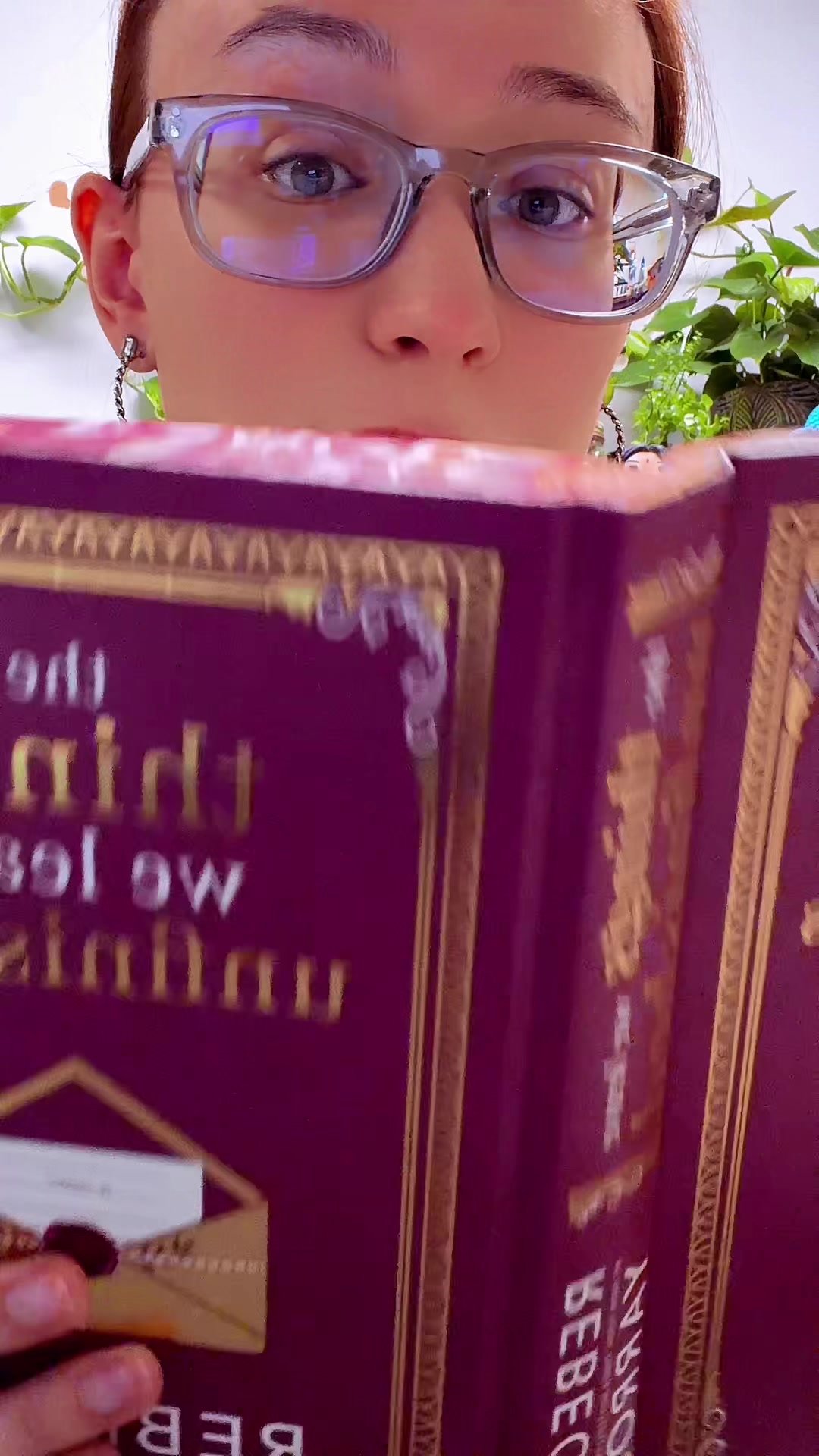 @Audrey Schueler 📚🐉