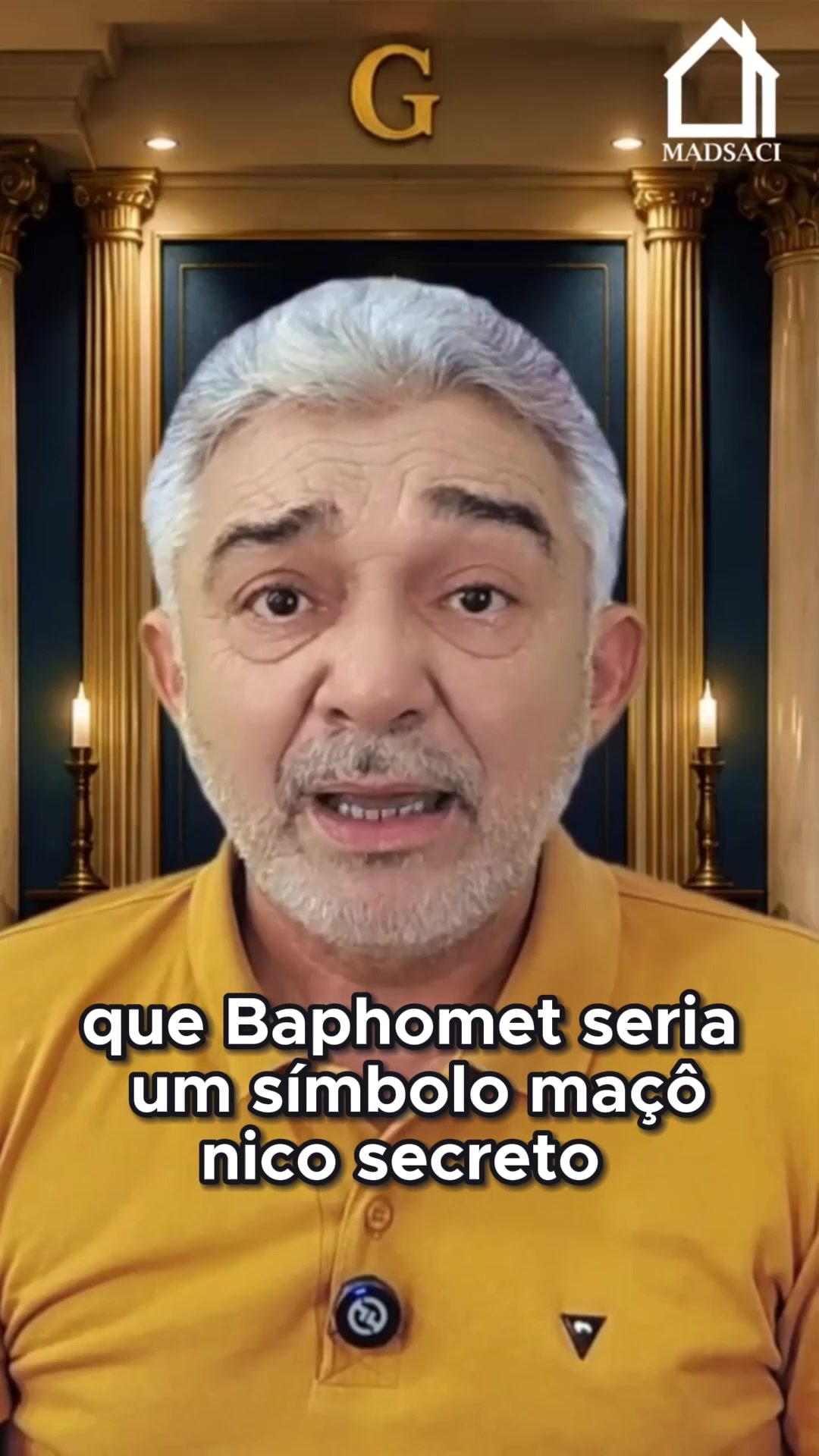 @José de Tarso