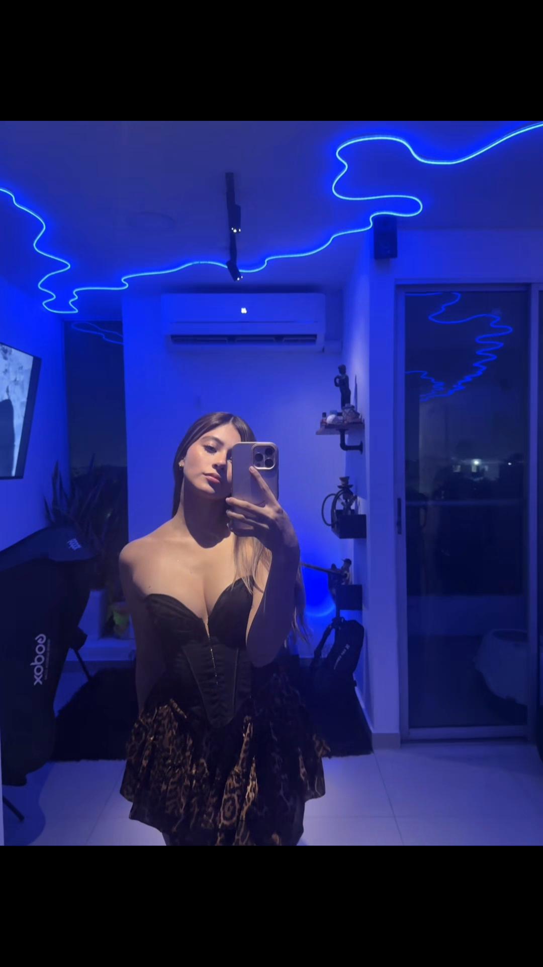 @Samantha Delgado