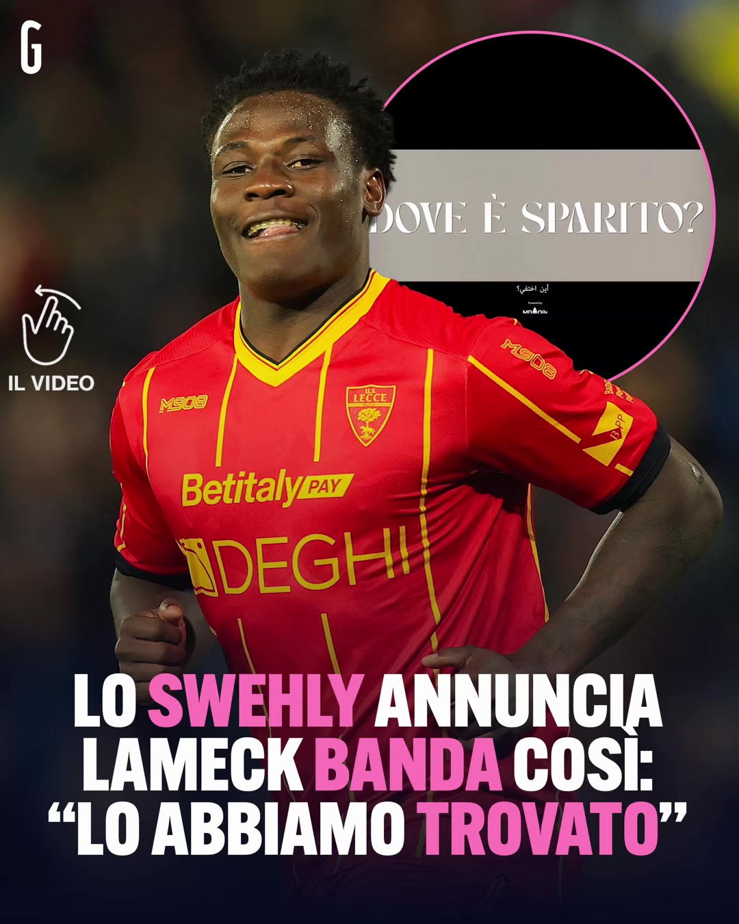 @La Gazzetta dello Sport 📰