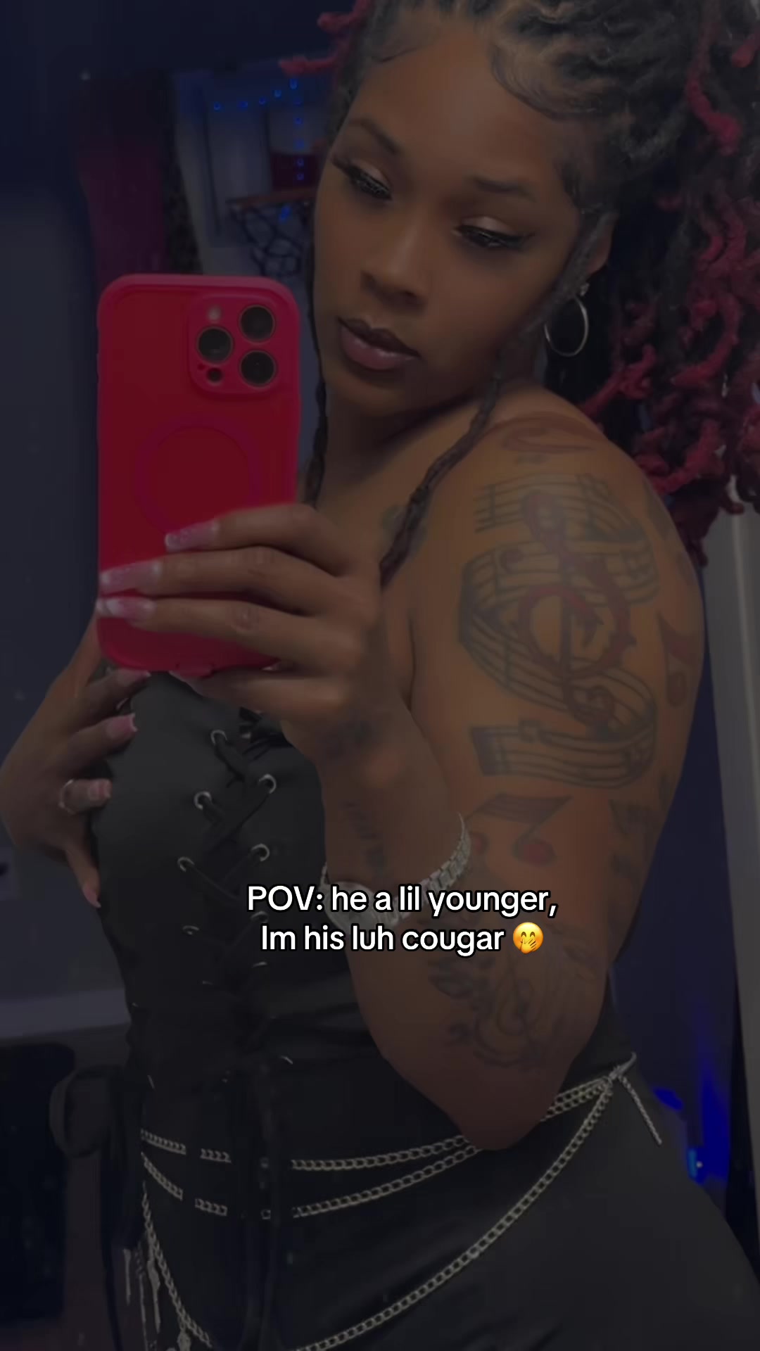 @MarciaJanae