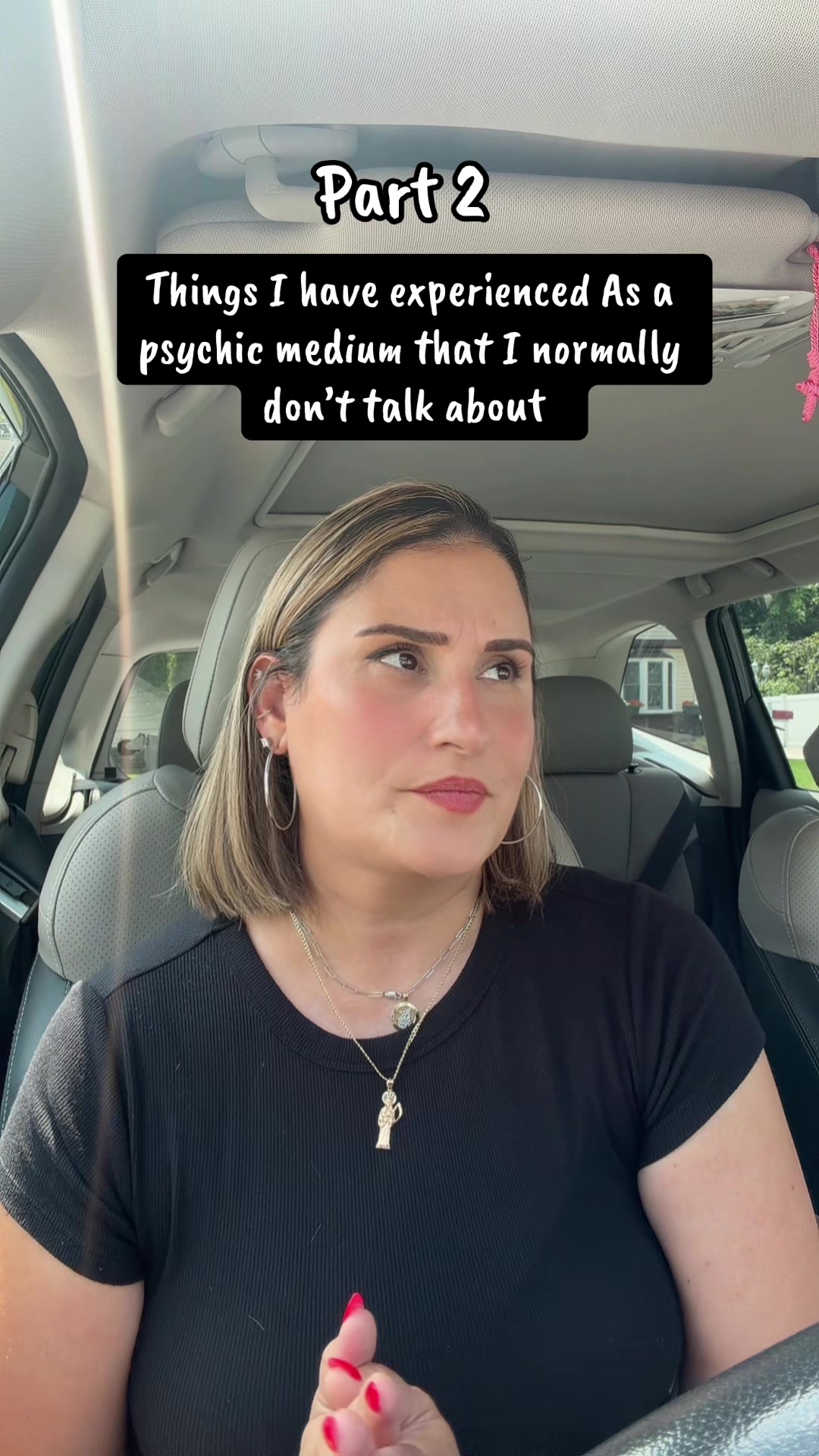 @Erica♡ Psychic Medium | Mentor