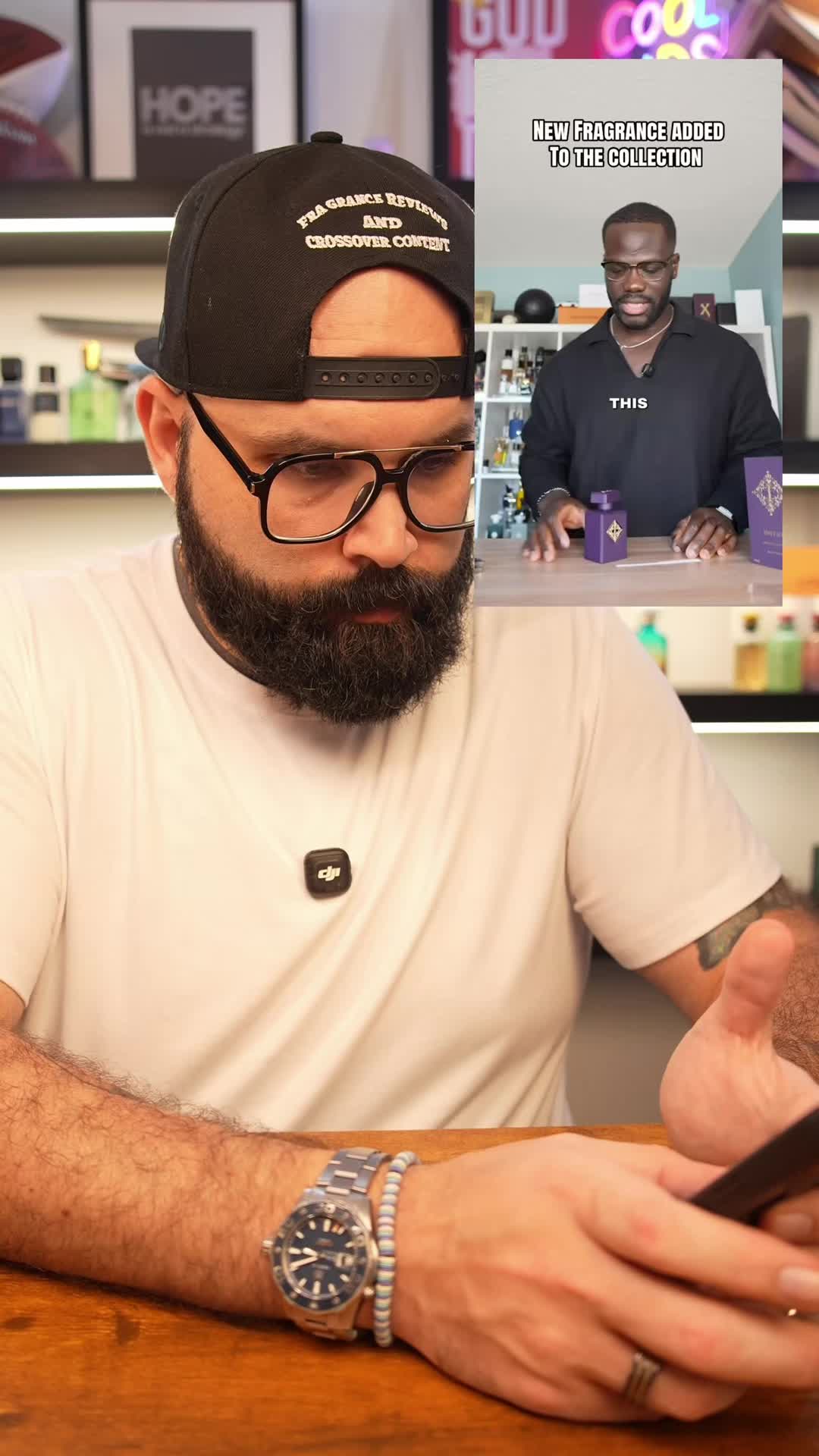 @PaulieScents
