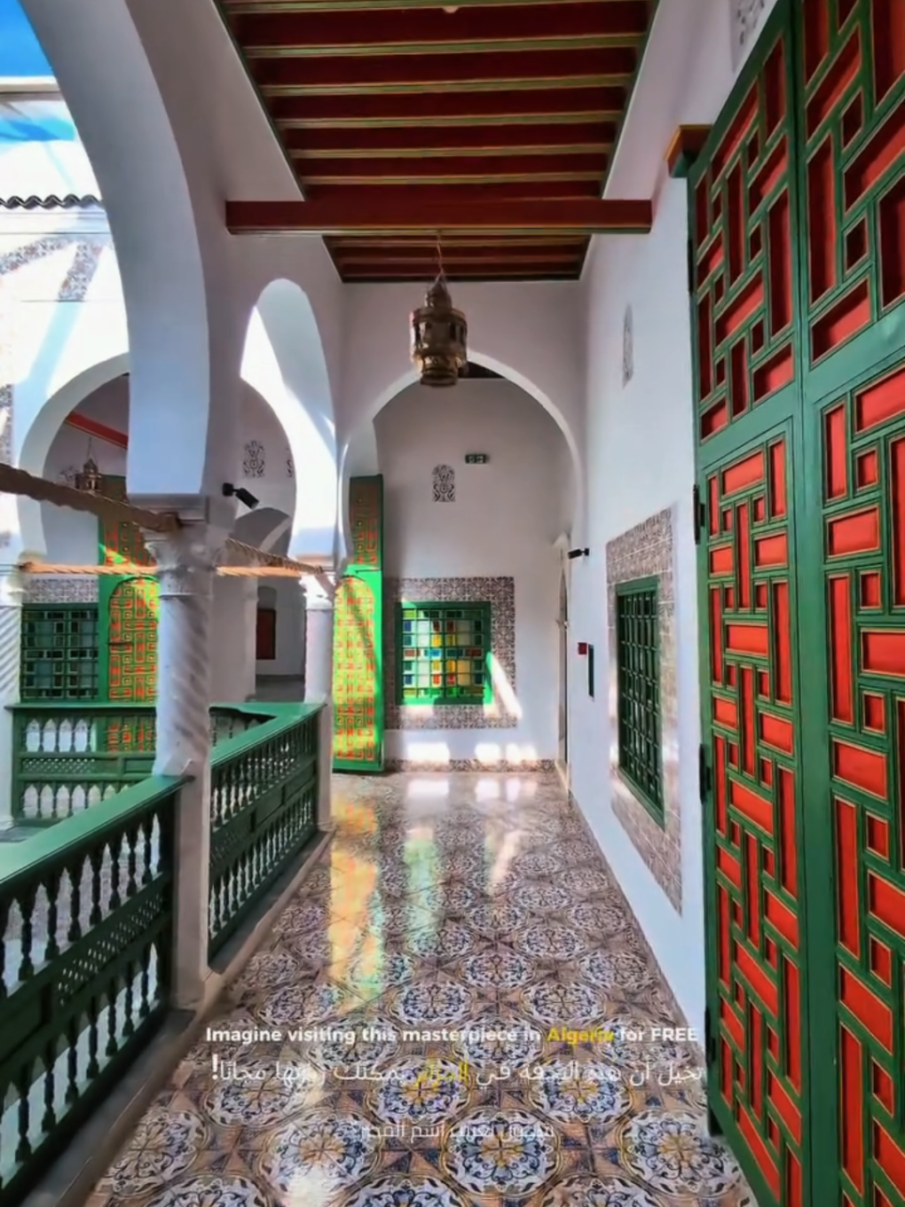 @Discover Algeria 🌍✈️🇩🇿