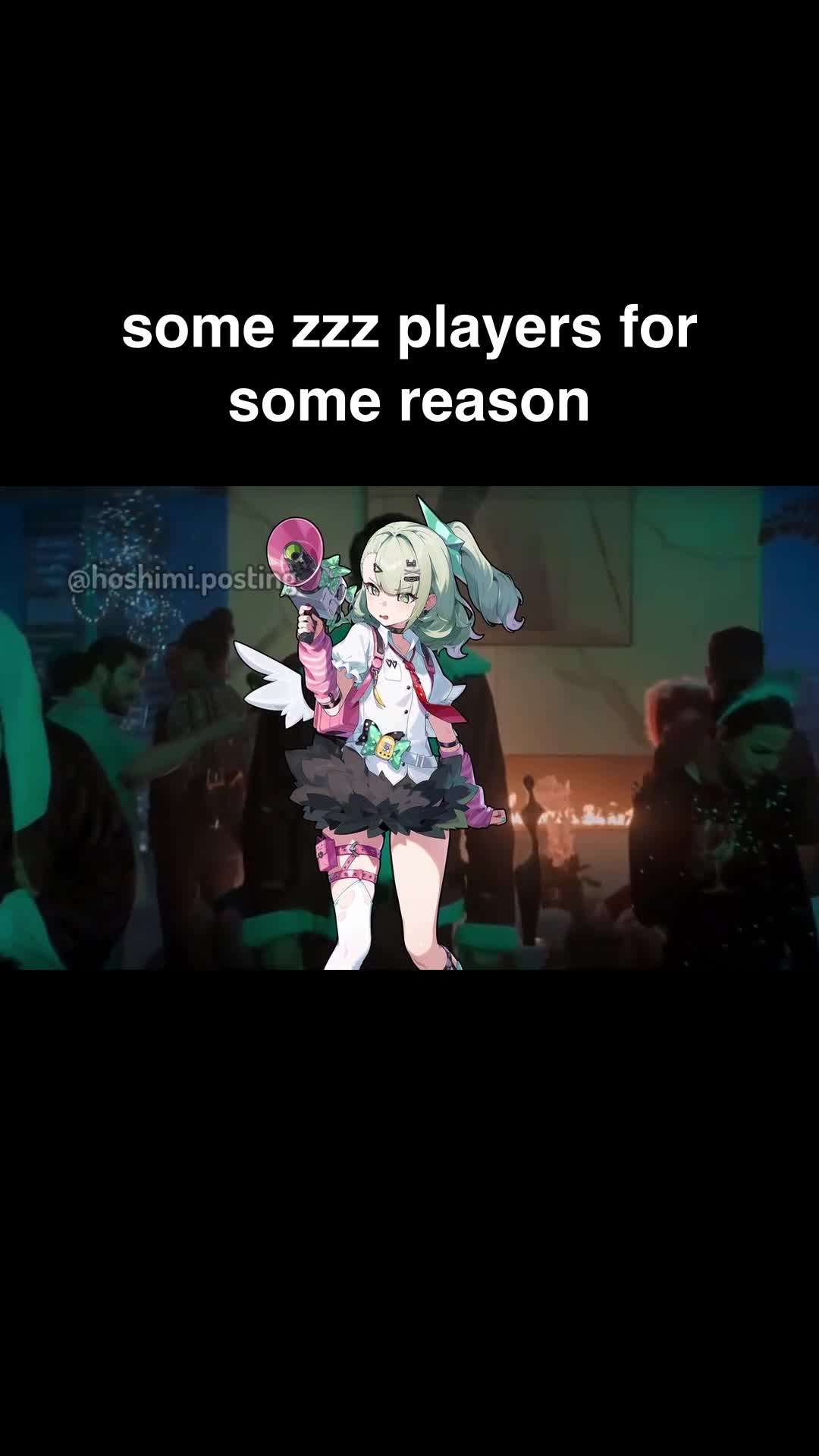 @hoshimi posting