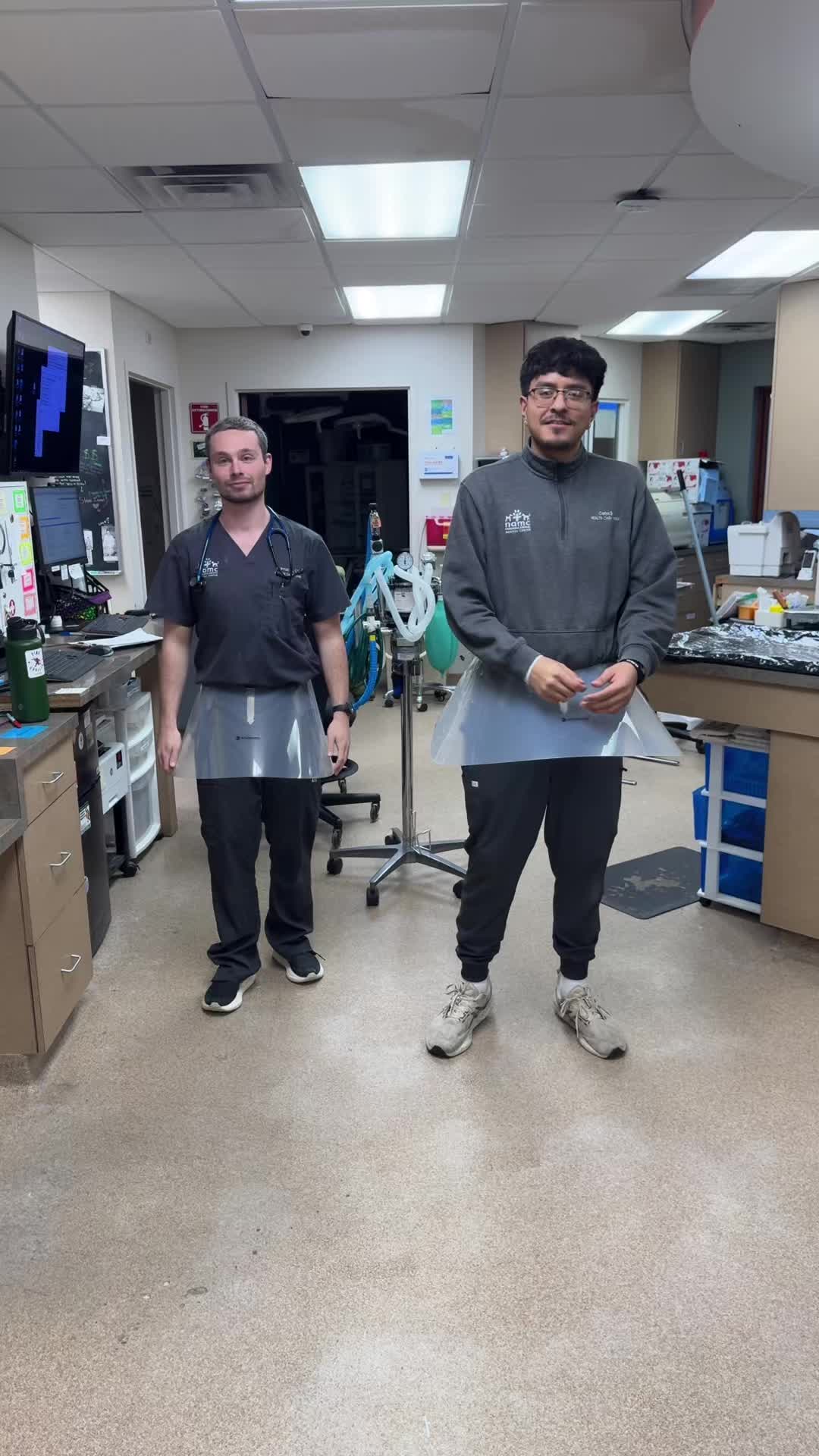 @Nebraska Animal Medical Center