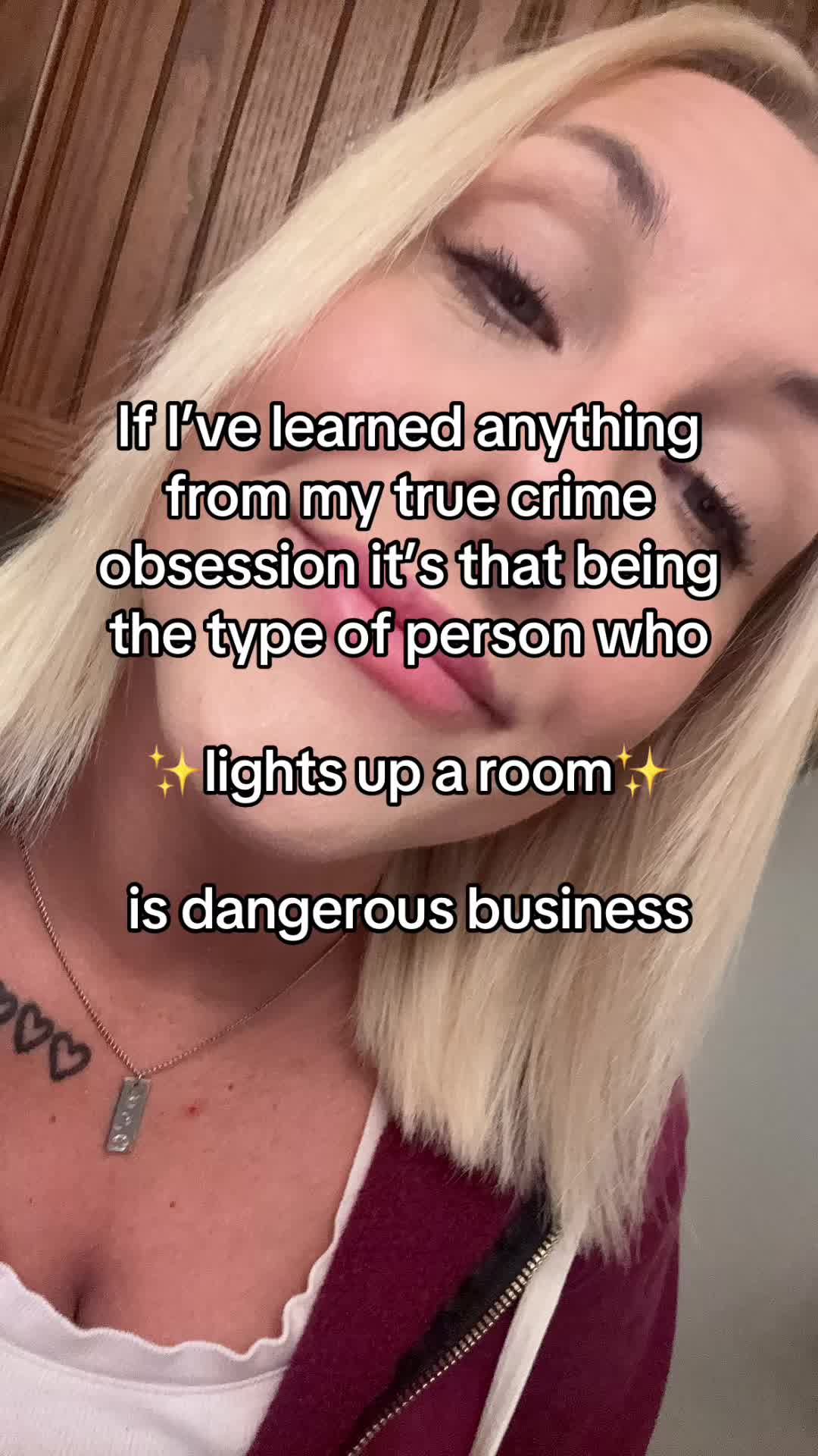 @Ashley May