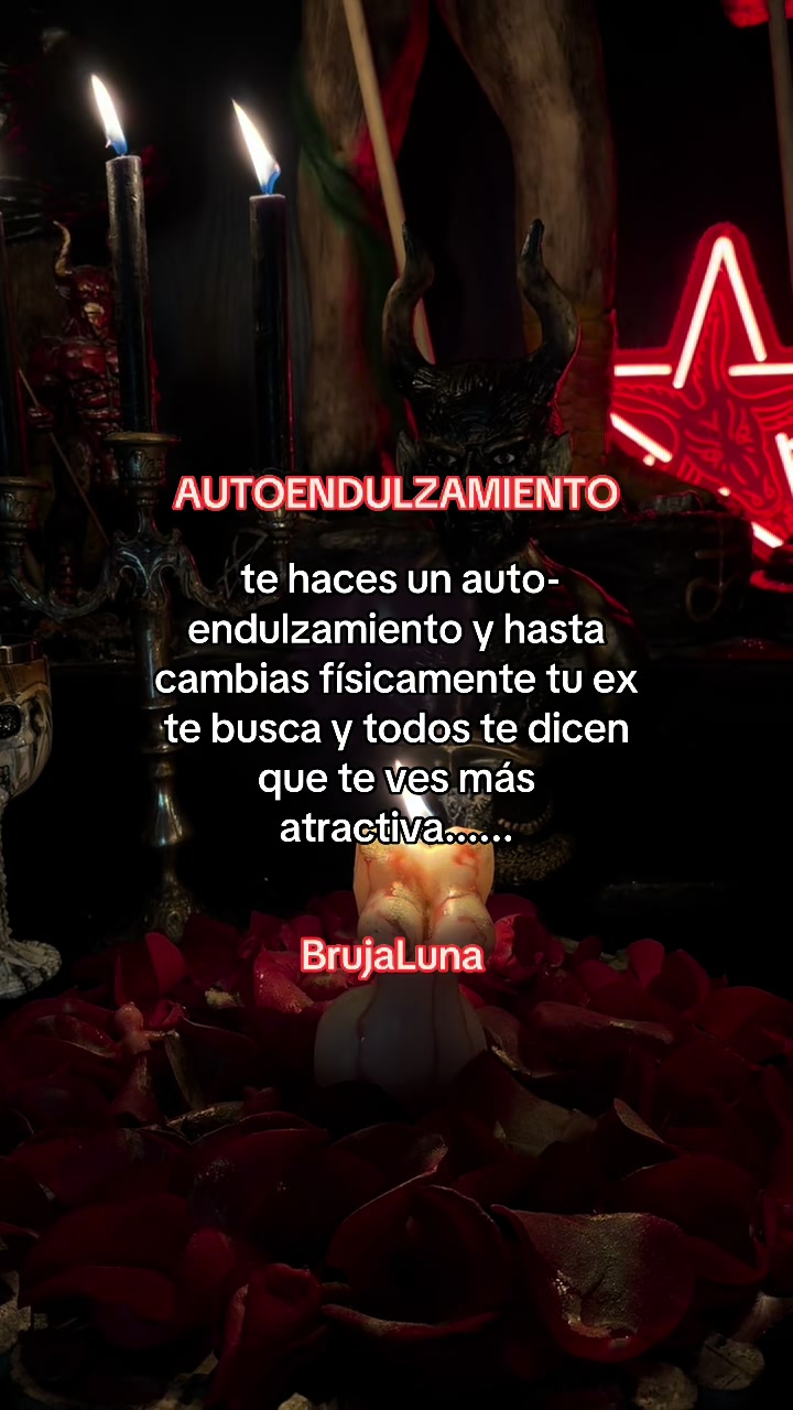 @BrujaLuna 🌙