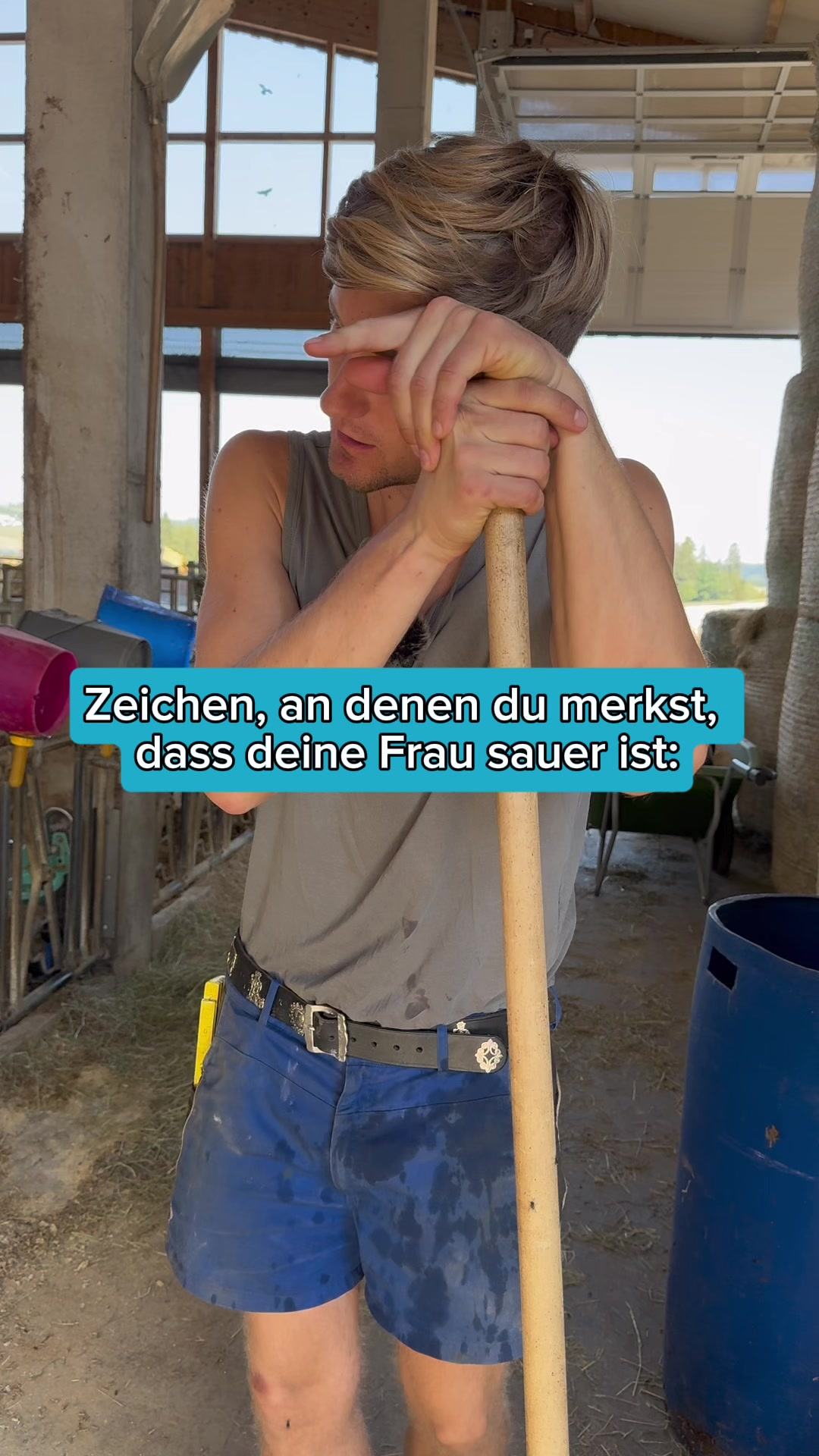 @Schwenks-Hofleben | SWR Heimat