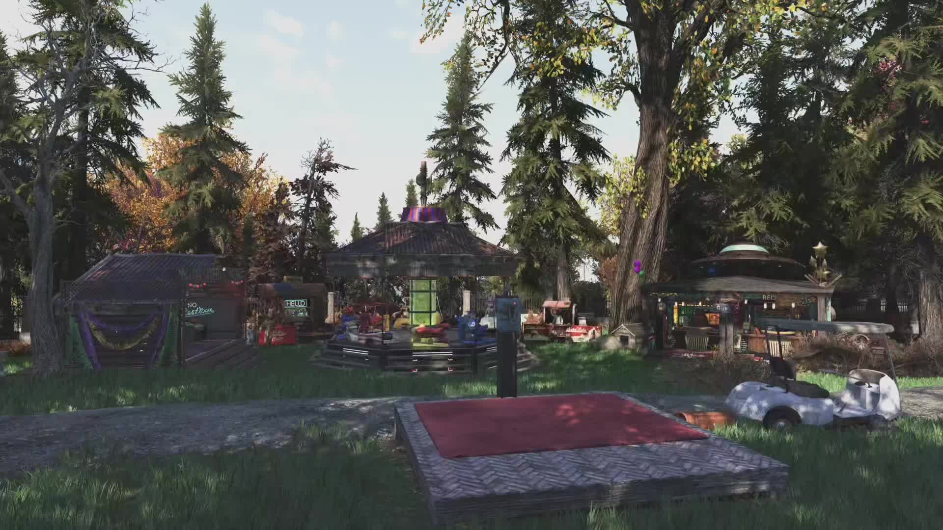 @A Fallout Builder