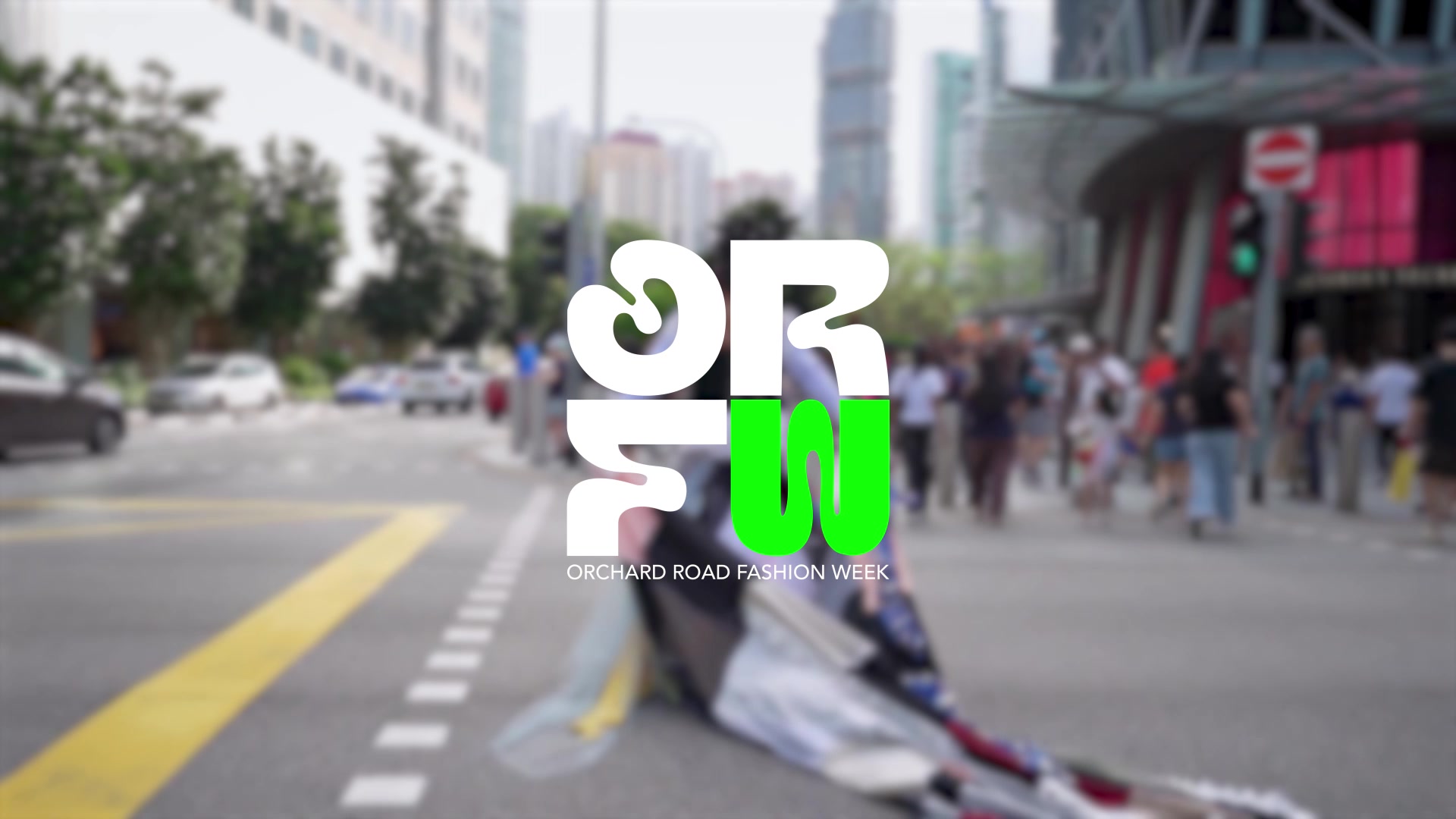 @Orchard Road Fashion