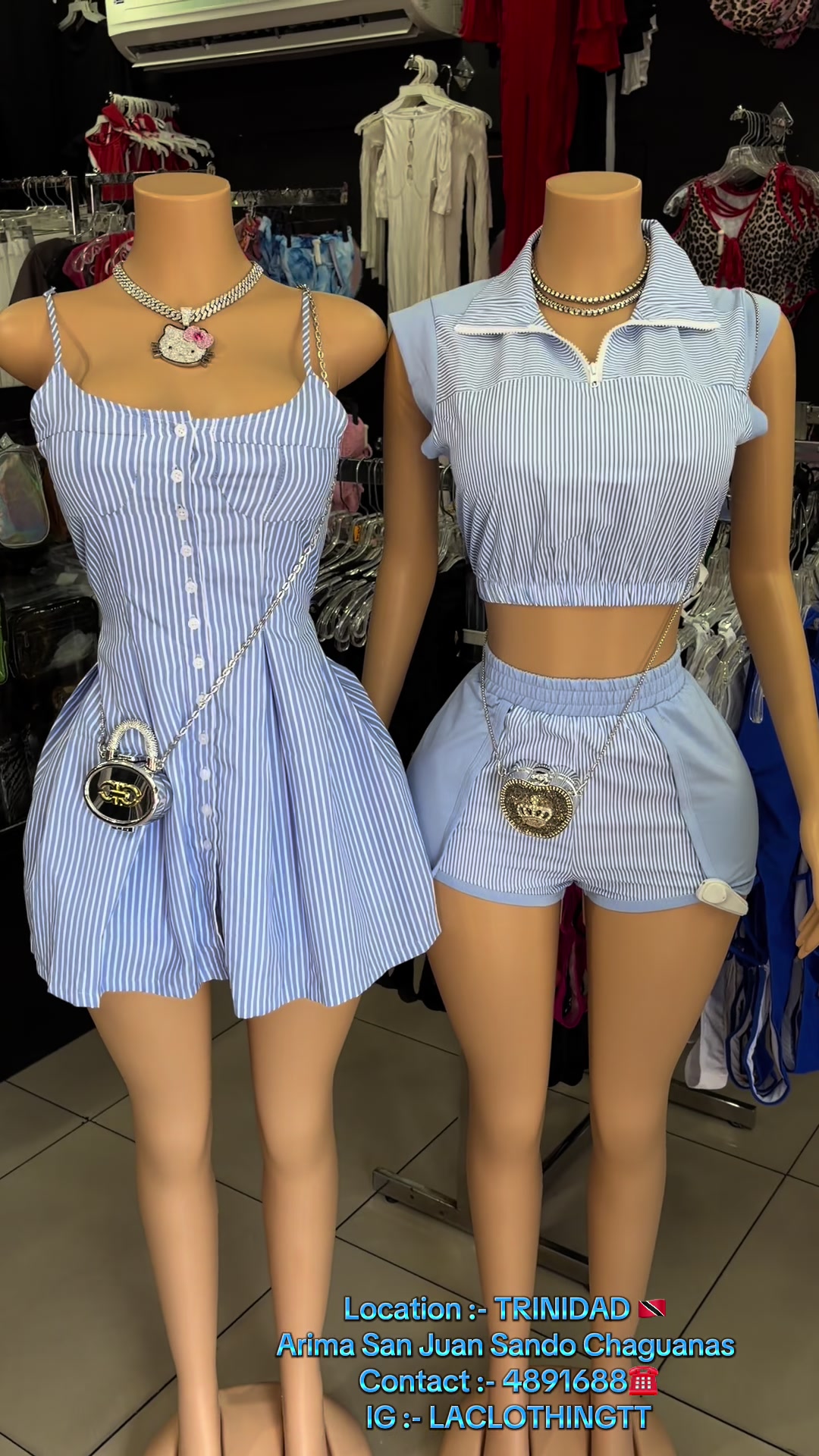 @arima la clothing