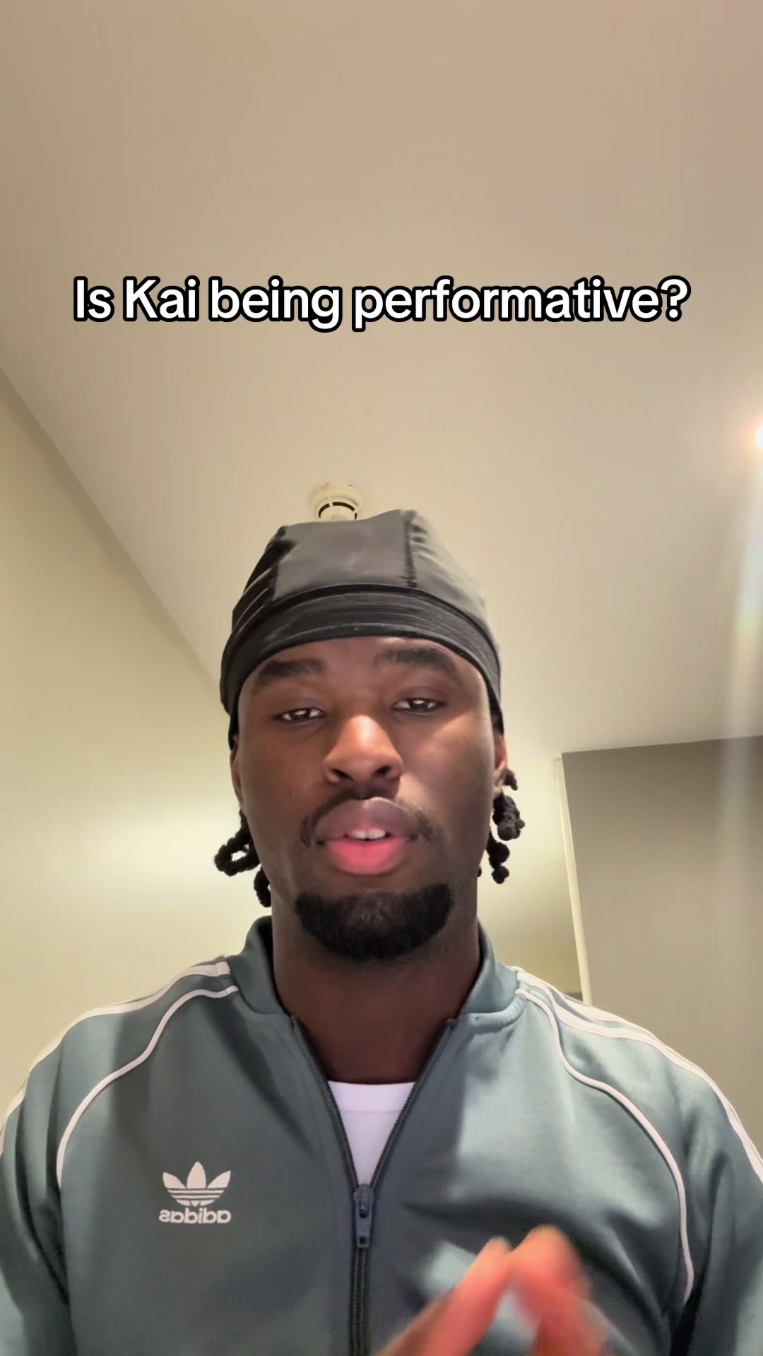 @Tunde