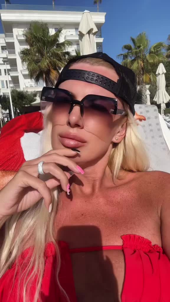 @blondynkaagnes
