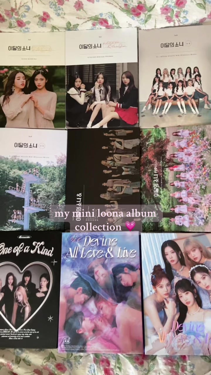 @yeojin ily