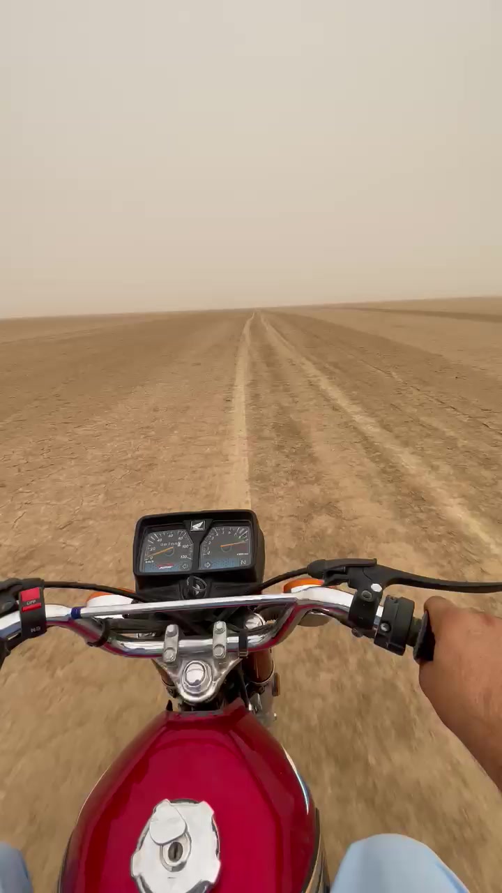 @منظرِ بلوچستان