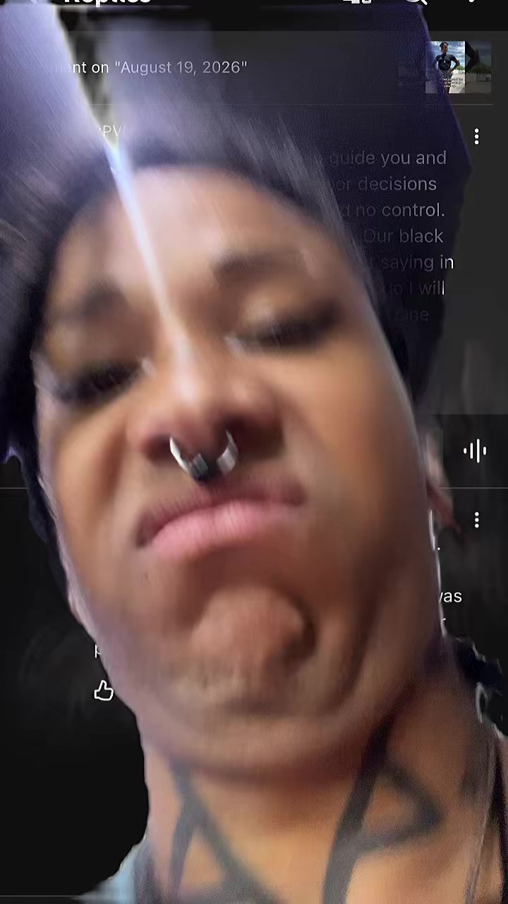 @Patience TheBody
