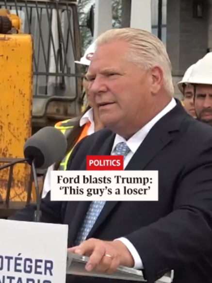 @The Globe and Mail