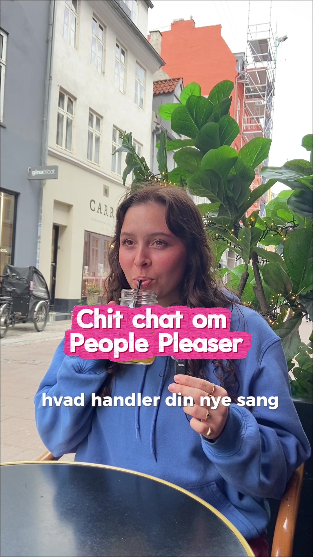 @JOSEFINE JUVA